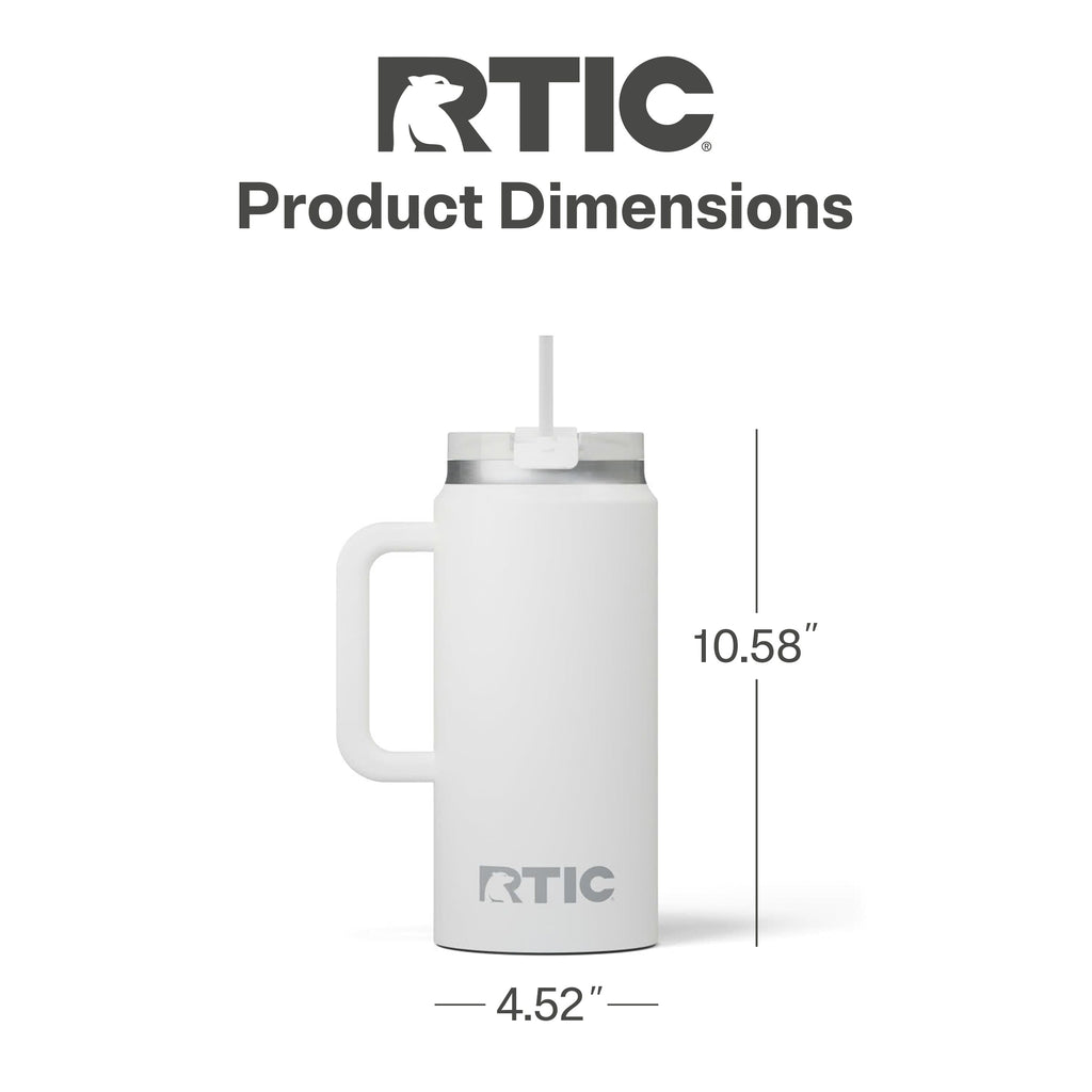 64oz Road Trip Tumbler (WTSE)