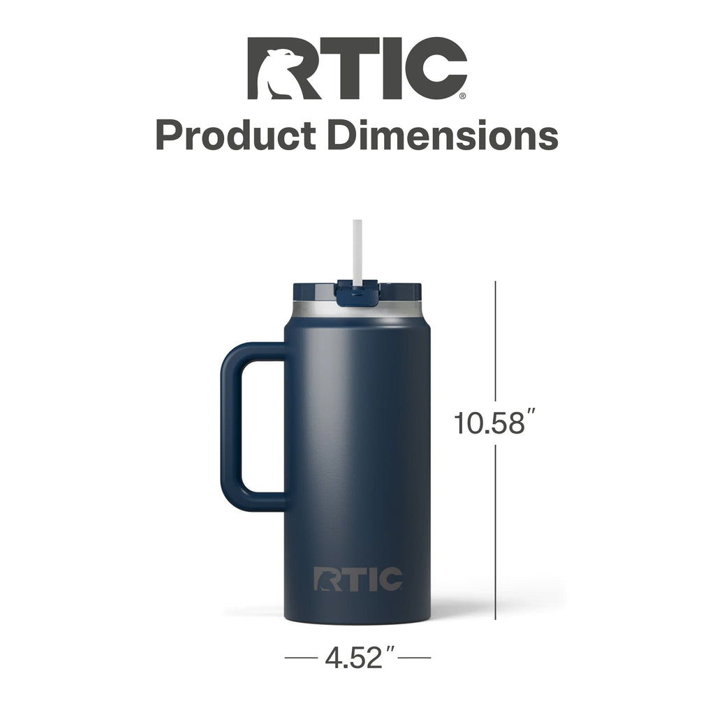 64oz Road Trip Tumbler (UR51)