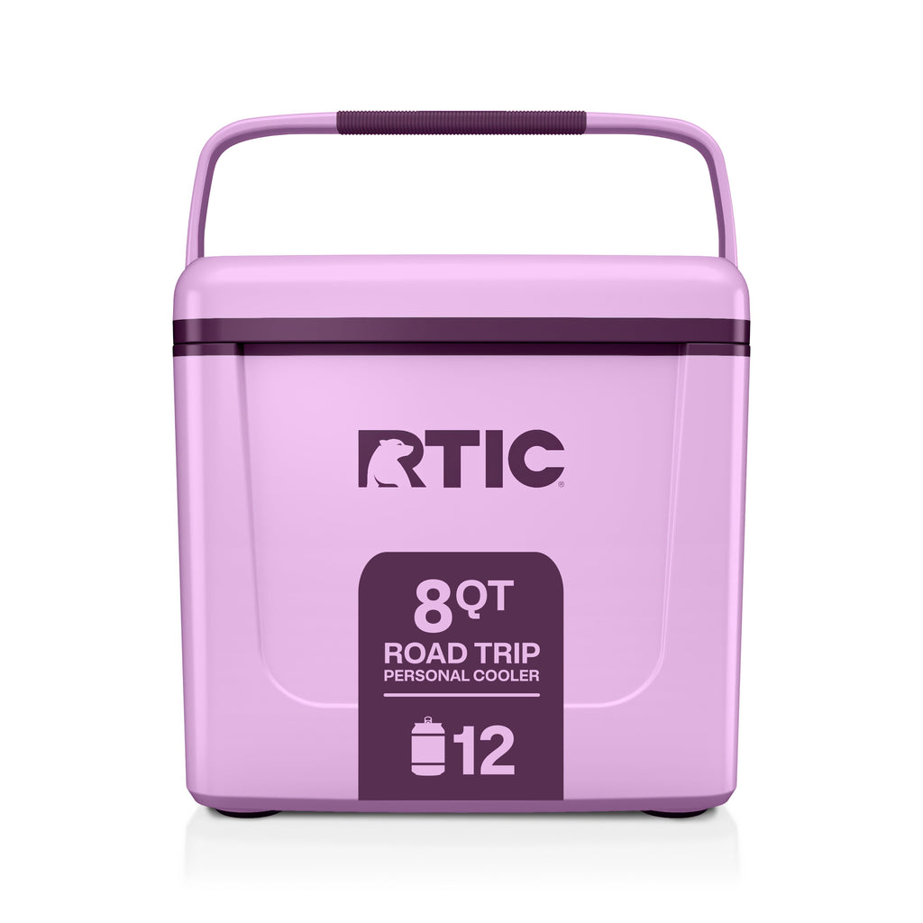 8 QT Road Trip Personal Cooler (54O5)