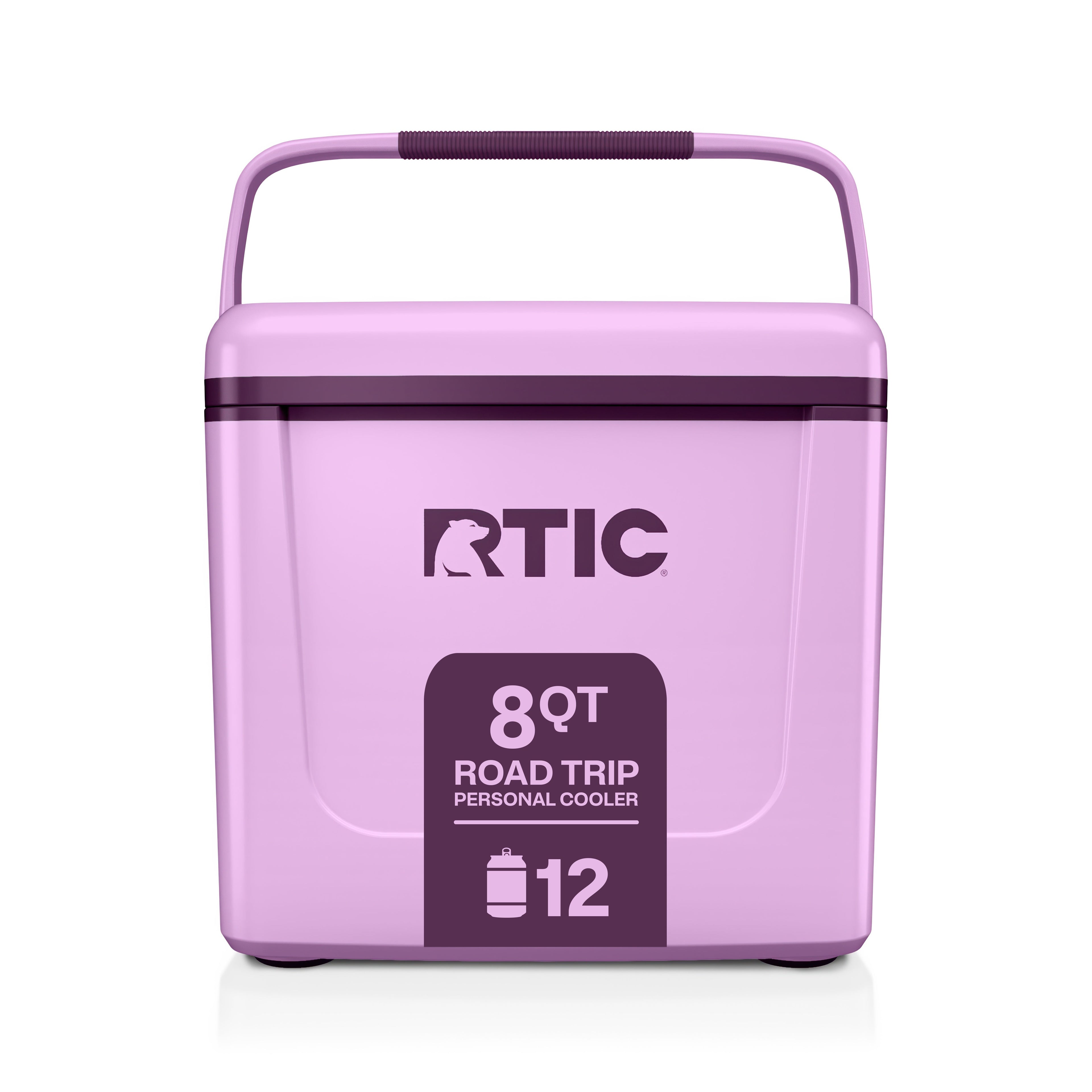 8 QT Road Trip Personal Cooler (54O5)
