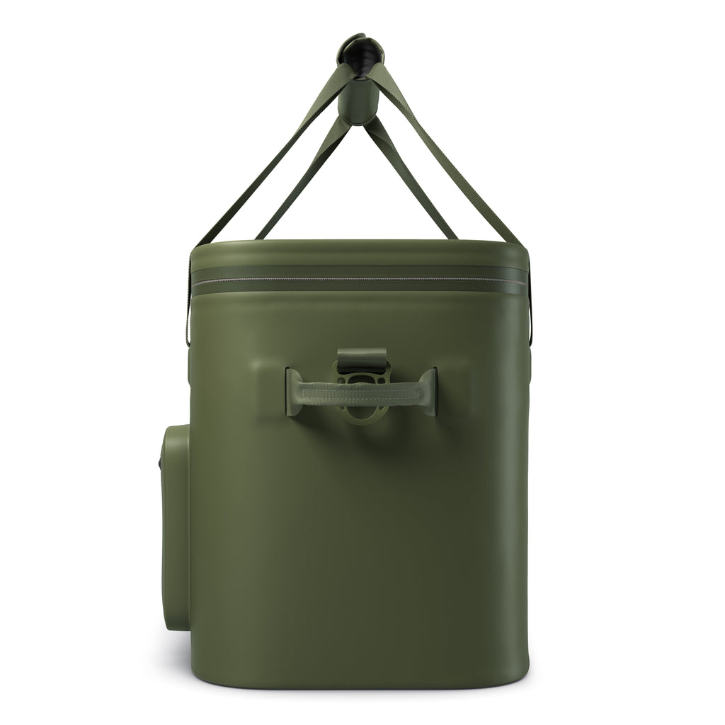 Ultra-Tough Soft Cooler Pro (0SIN)