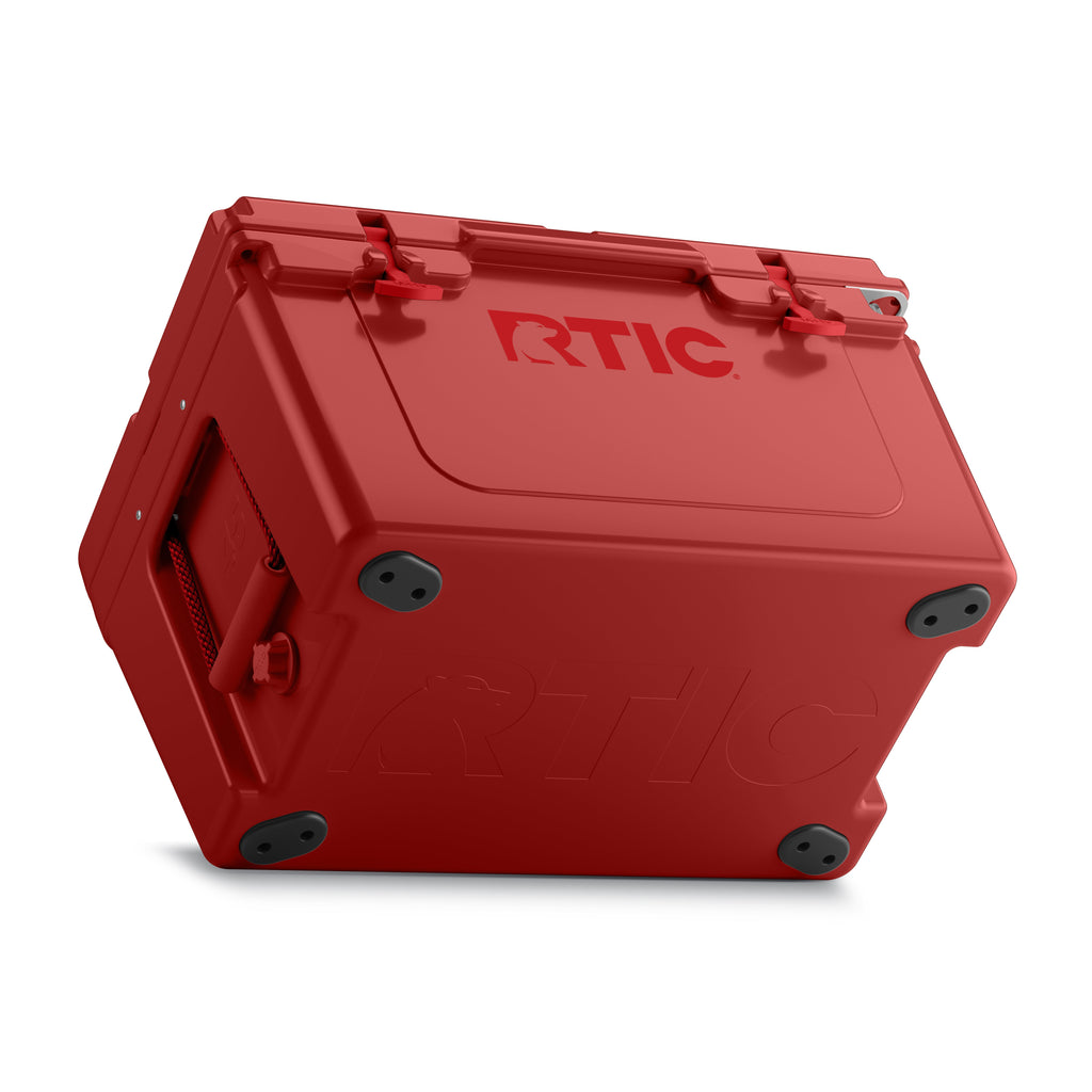 45 QT Ultra-Tough Cooler (X5OZ)