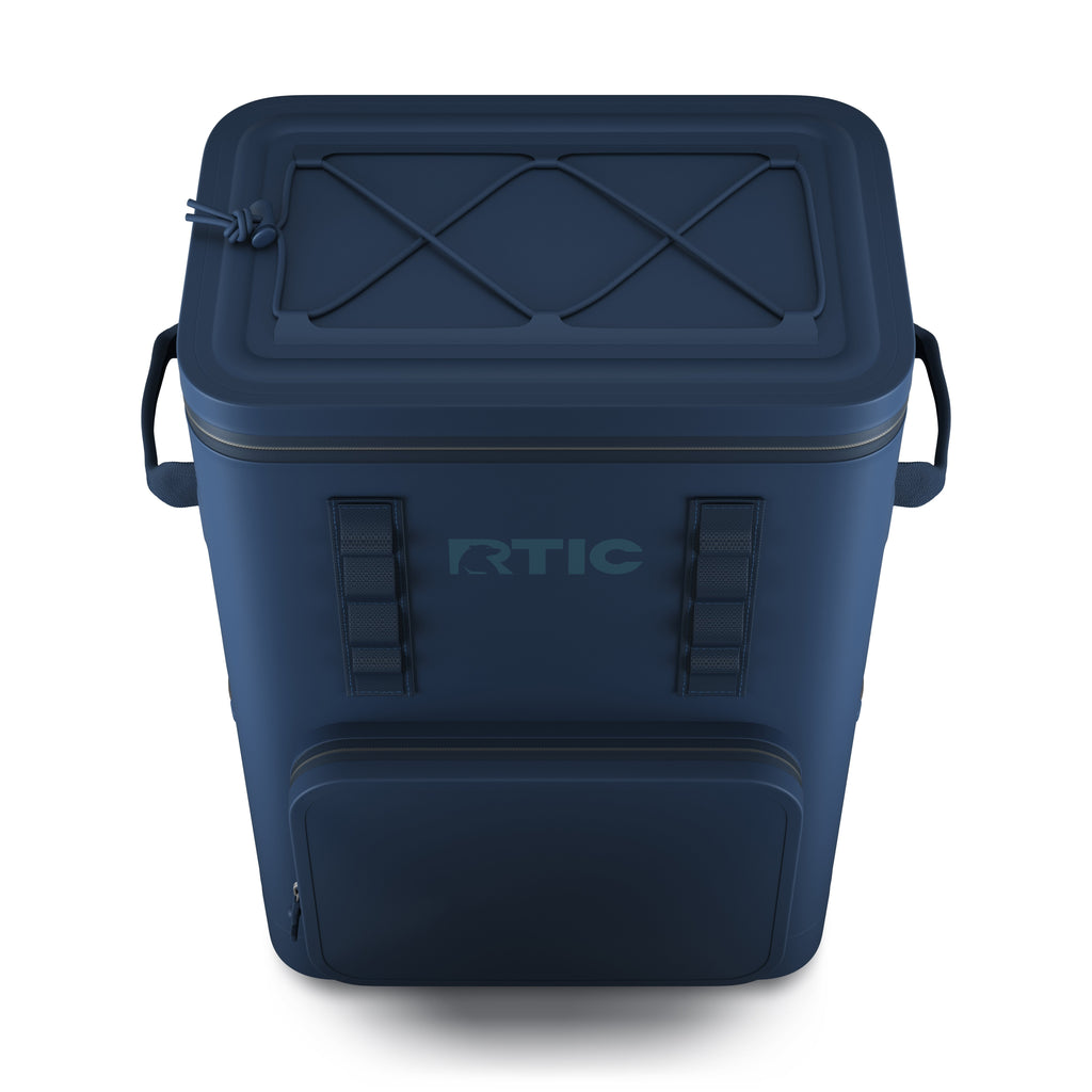 Ultra-Tough Backpack Cooler (ZQ3R)