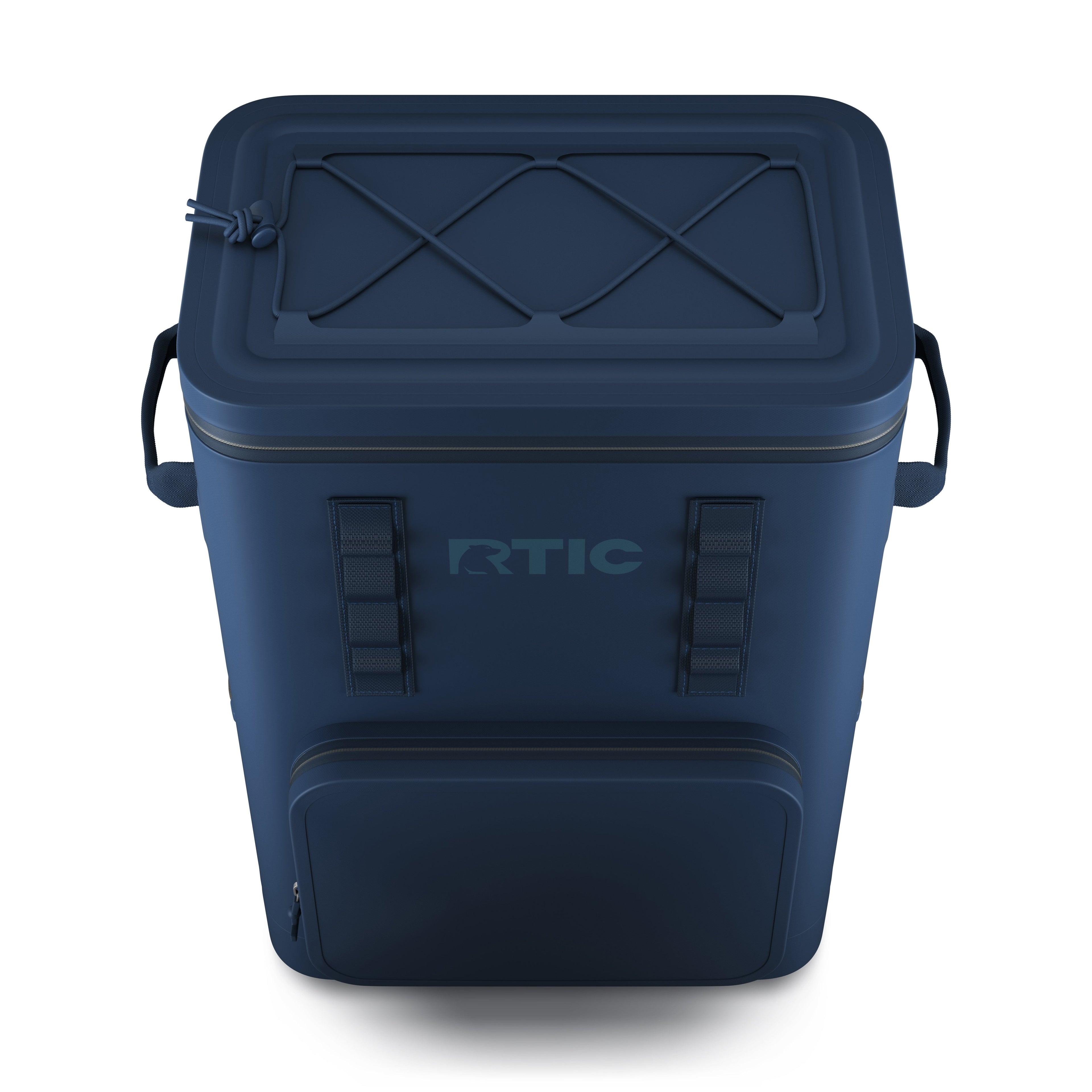 Ultra-Tough Backpack Cooler (F7OW)