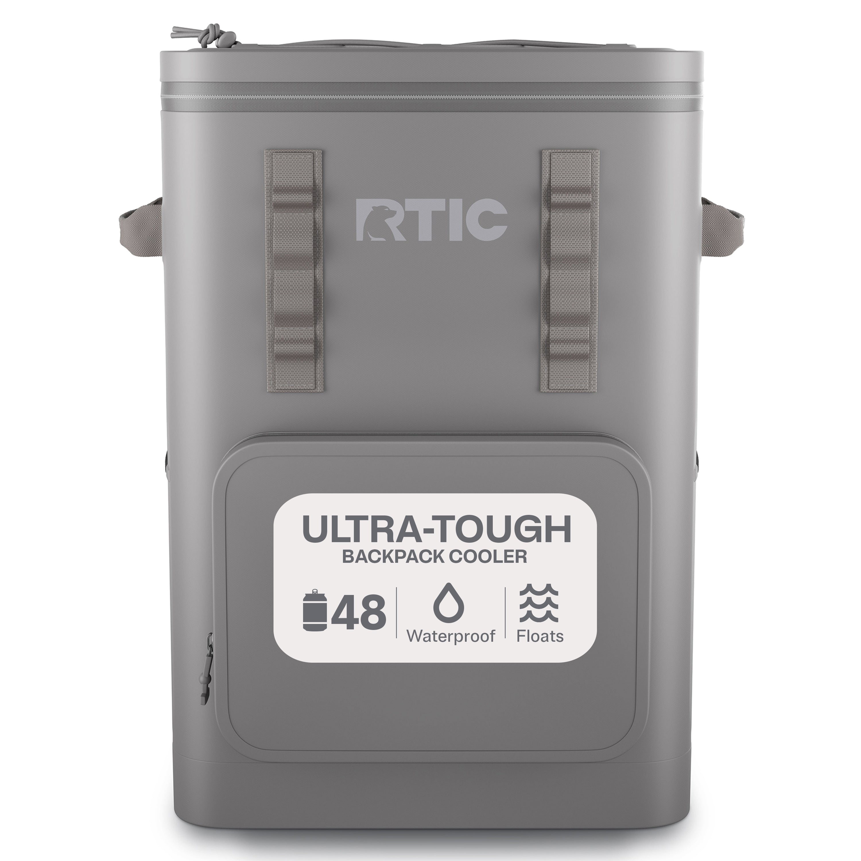 Ultra-Tough Backpack Cooler (ZQ3R)