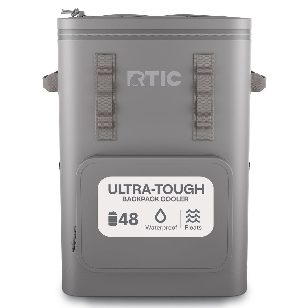 Ultra-Tough Backpack Cooler (F7OW)