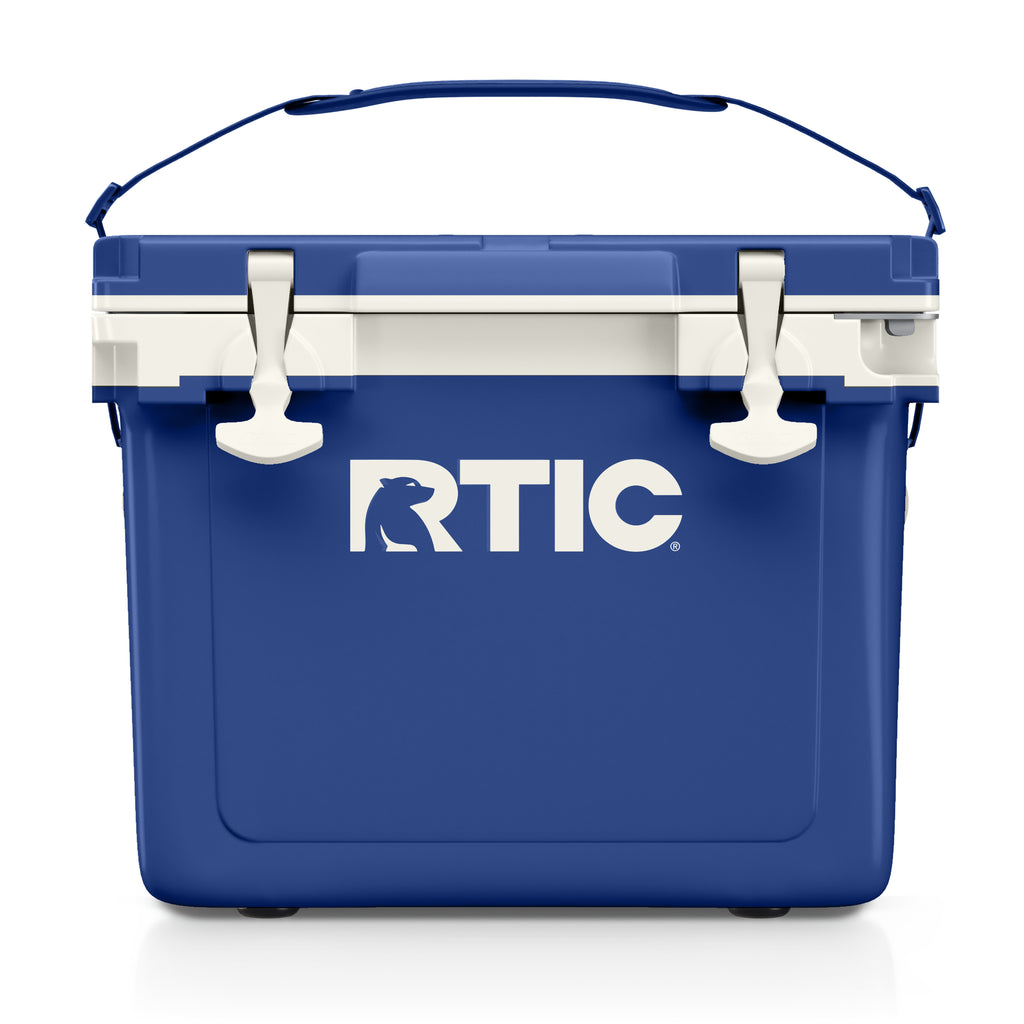 22 QT Ultra-Light Cooler (96I6)