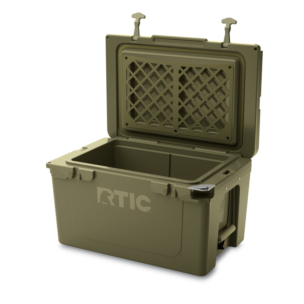 45 QT Ultra-Tough Cooler (ADQR)