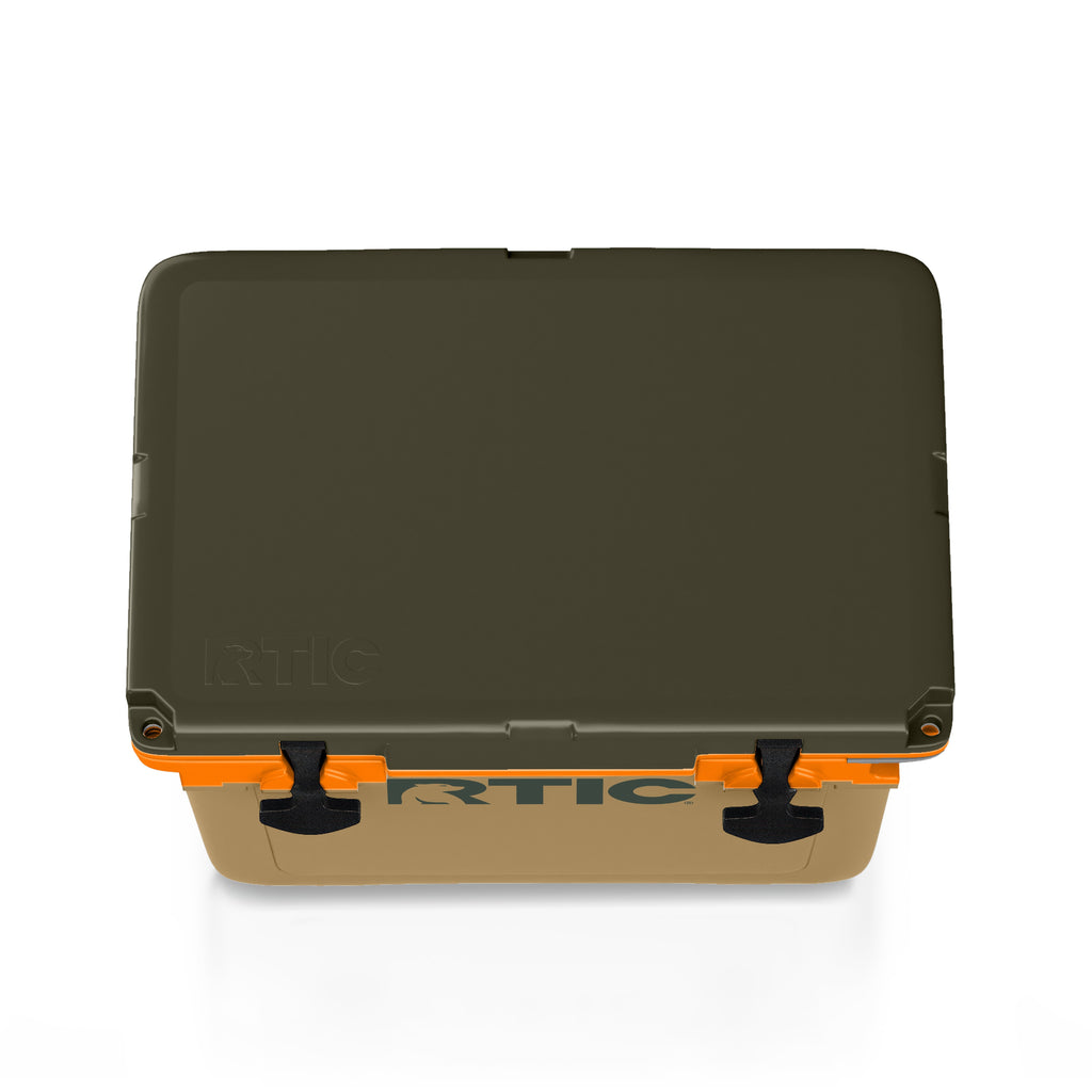 22 QT Ultra-Light Cooler (7645)