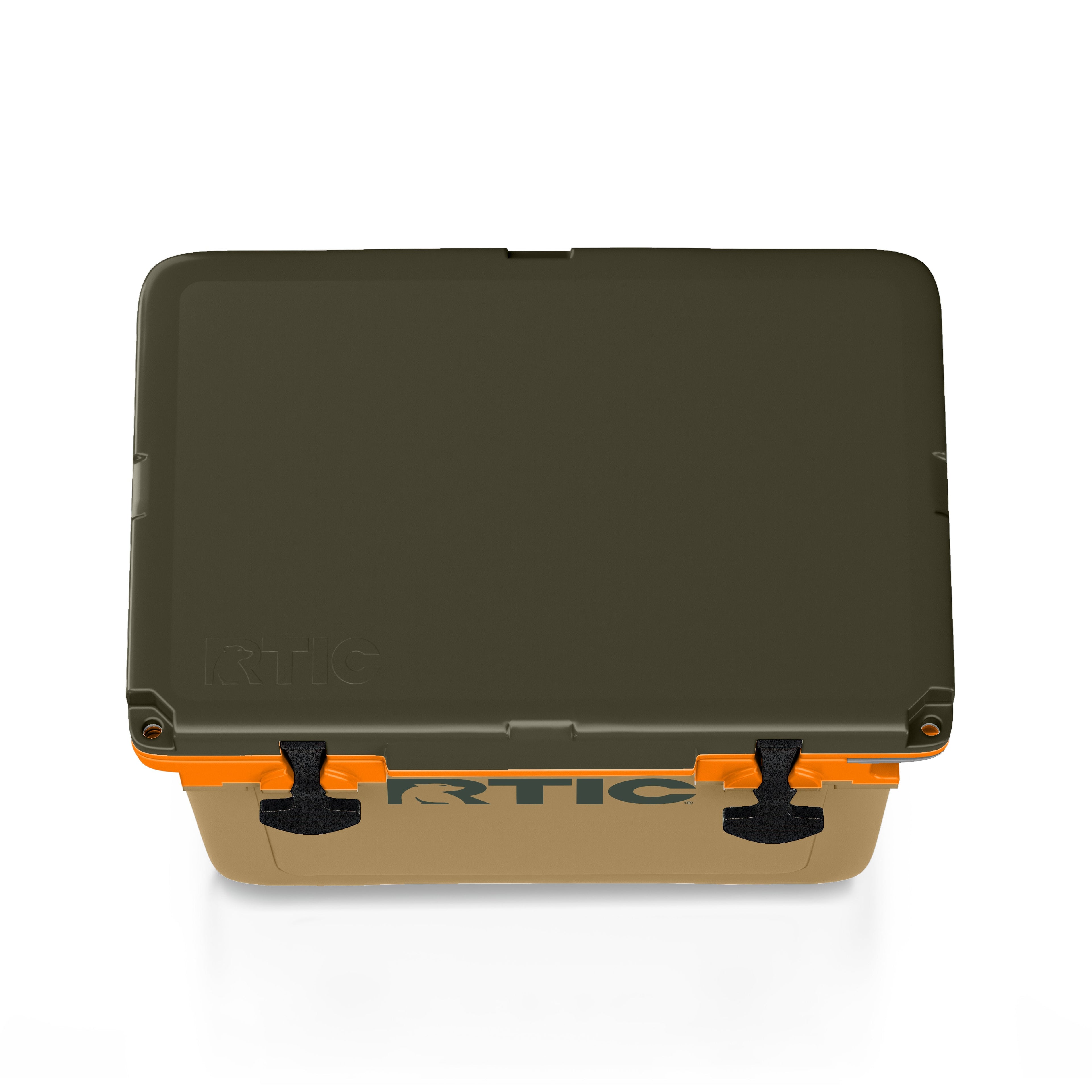22 QT Ultra-Light Cooler (7645)