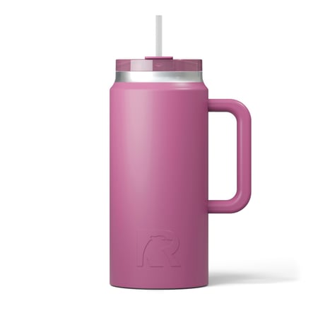 64oz Road Trip Tumbler (WTSE)