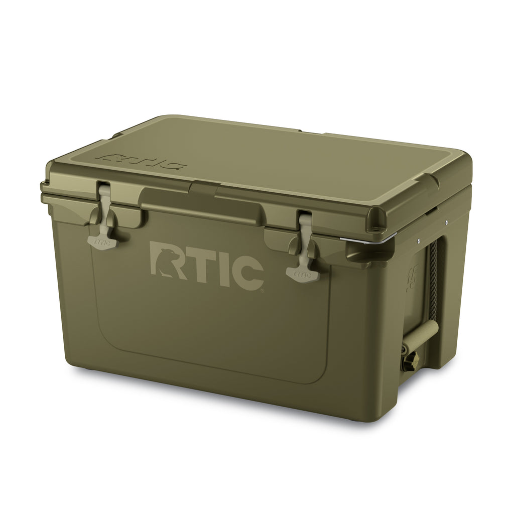 45 QT Ultra-Tough Cooler (ADQR)