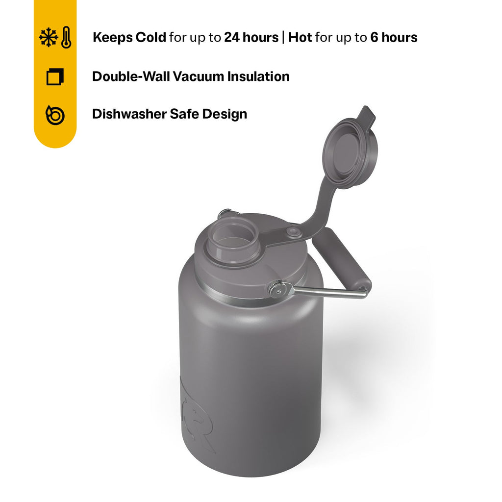 Outback Jug (3WRQ)