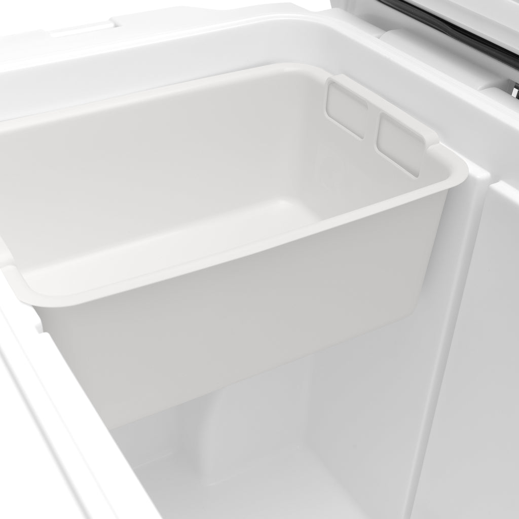 45 QT Ultra-Tough Wheeled Cooler (MYCF)
