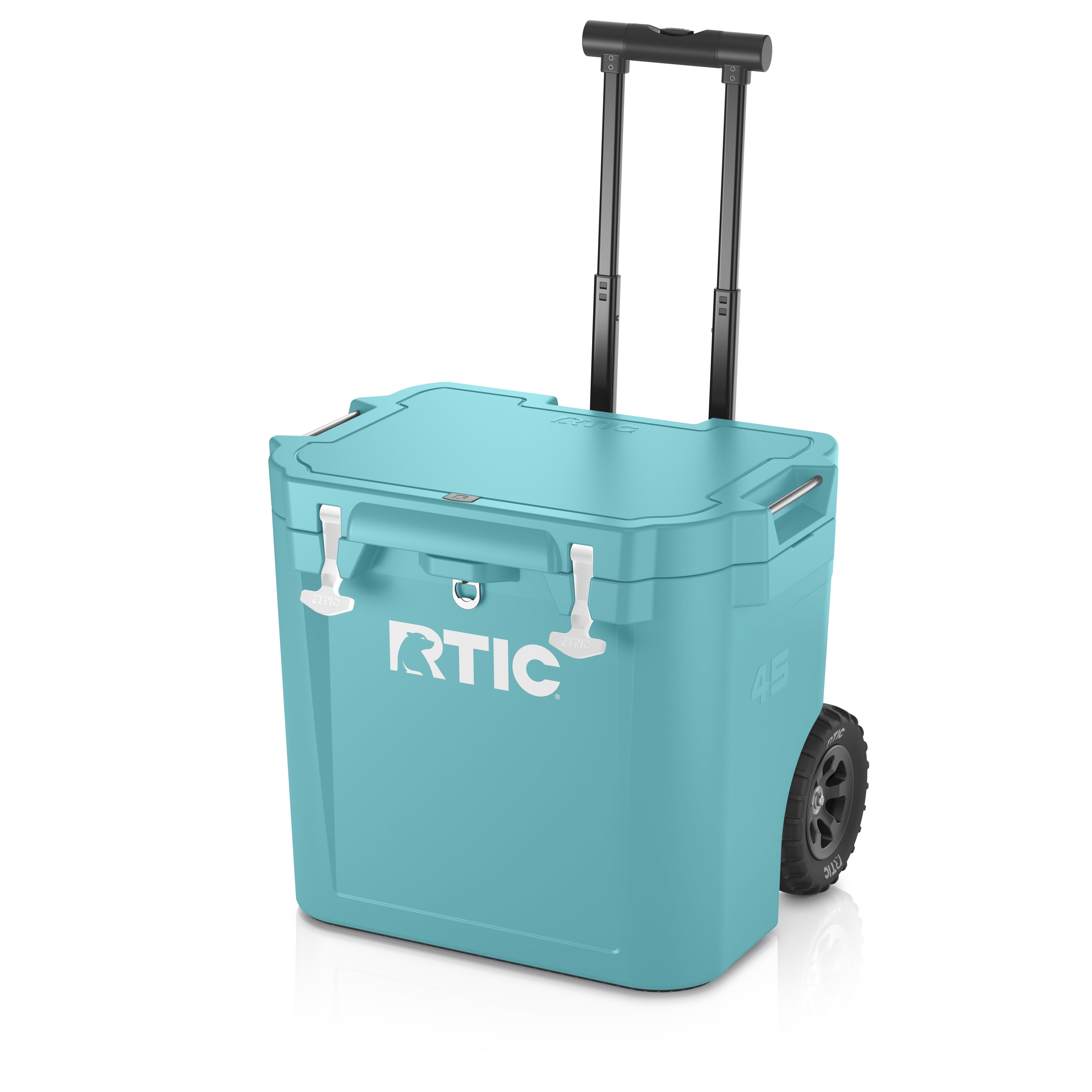 45 QT Ultra-Tough Wheeled Cooler (MYCF)