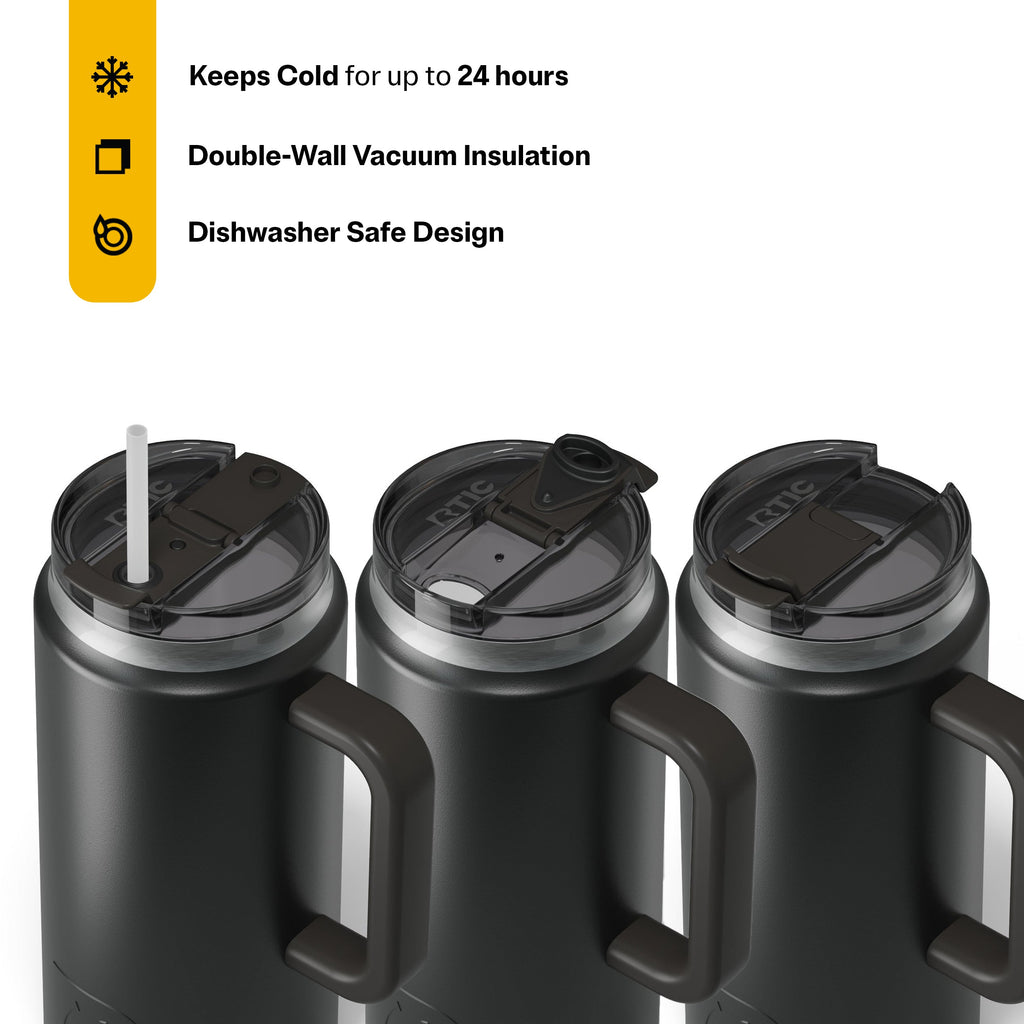 64oz Road Trip Tumbler (UR51)