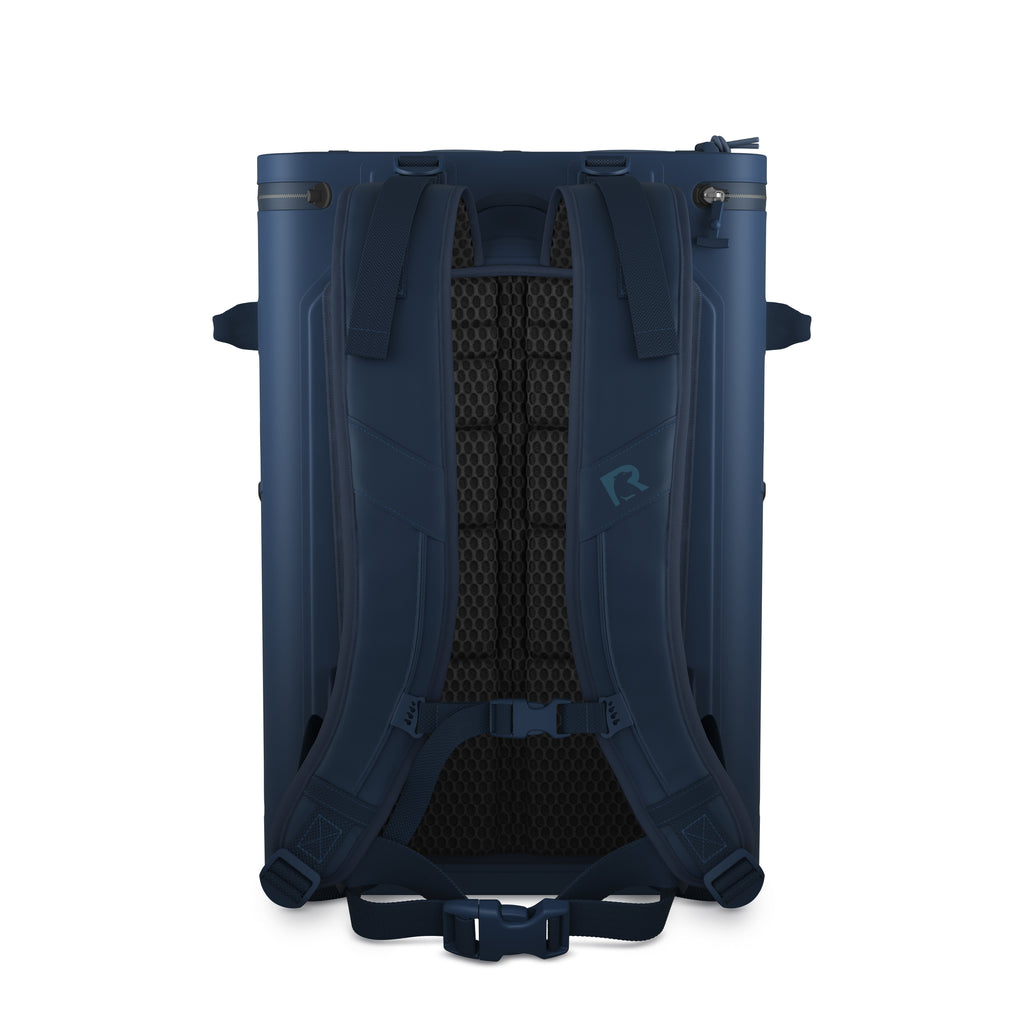 Ultra-Tough Backpack Cooler (ZQ3R)
