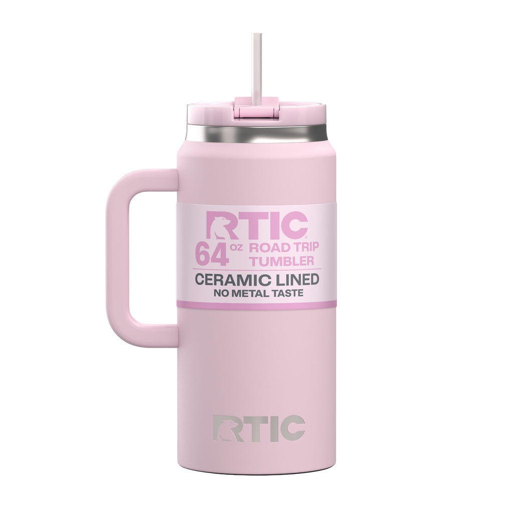 64oz Road Trip Tumbler (UR51)