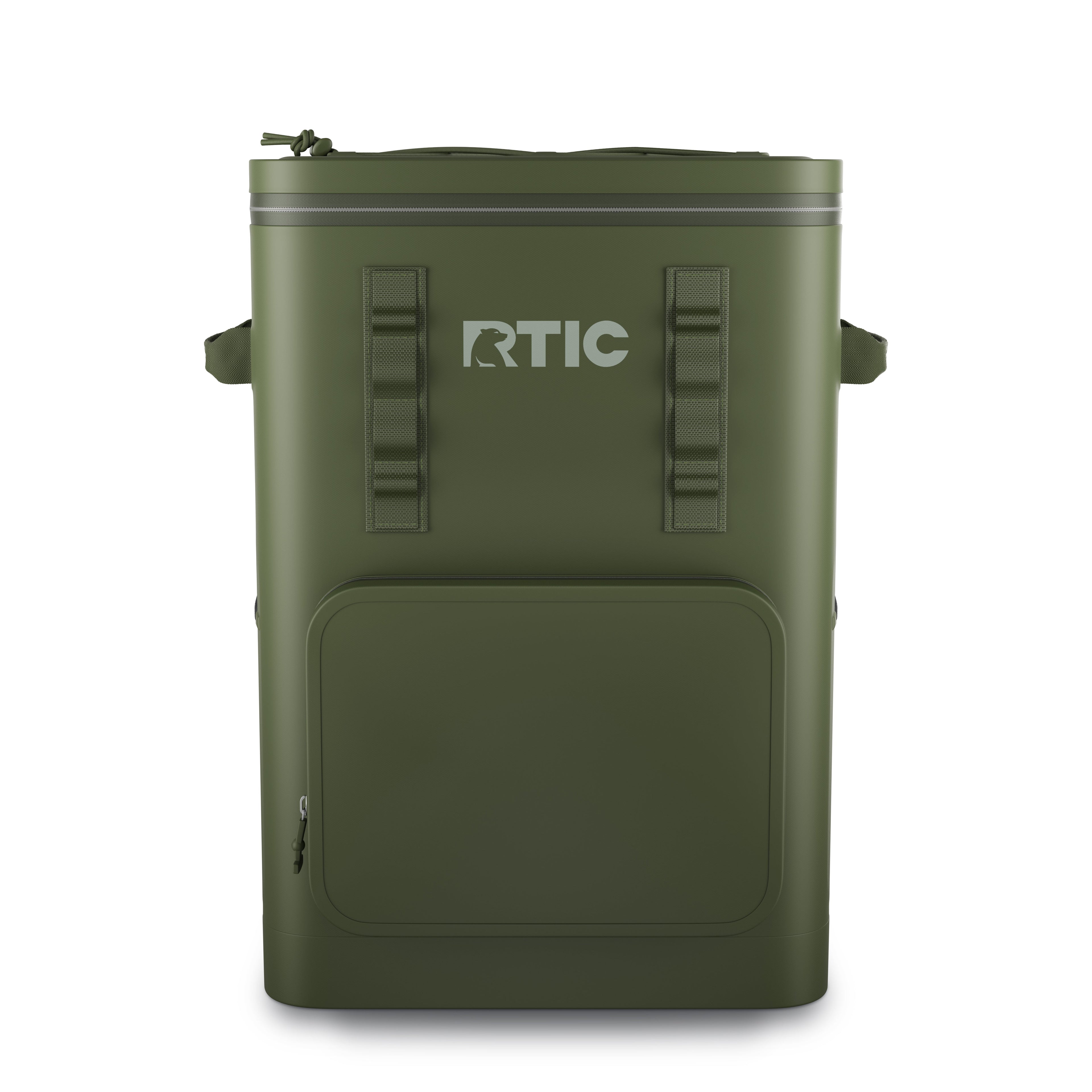 Ultra-Tough Backpack Cooler (F7OW)
