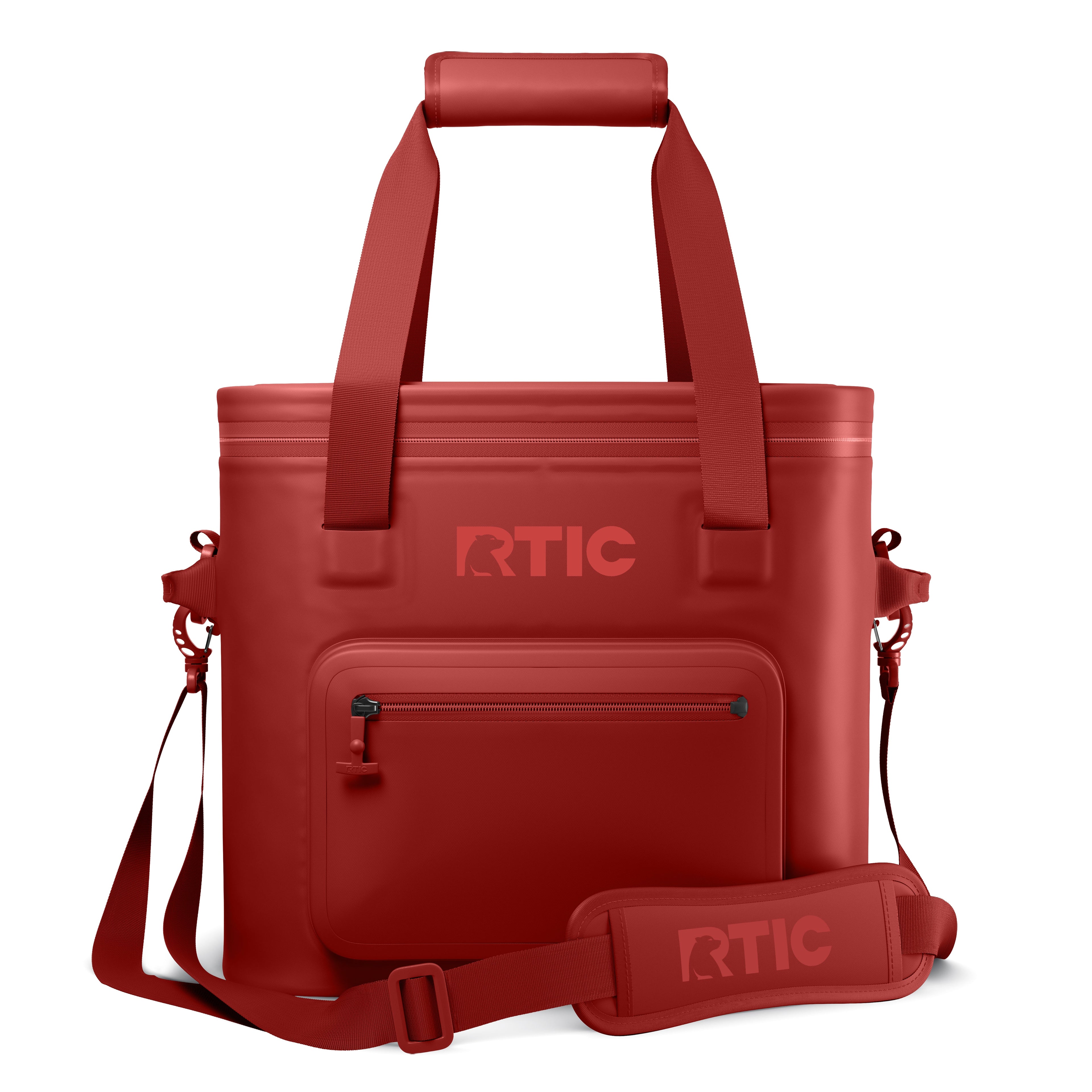 Ultra-Tough Soft Cooler Pro (HH3Y)