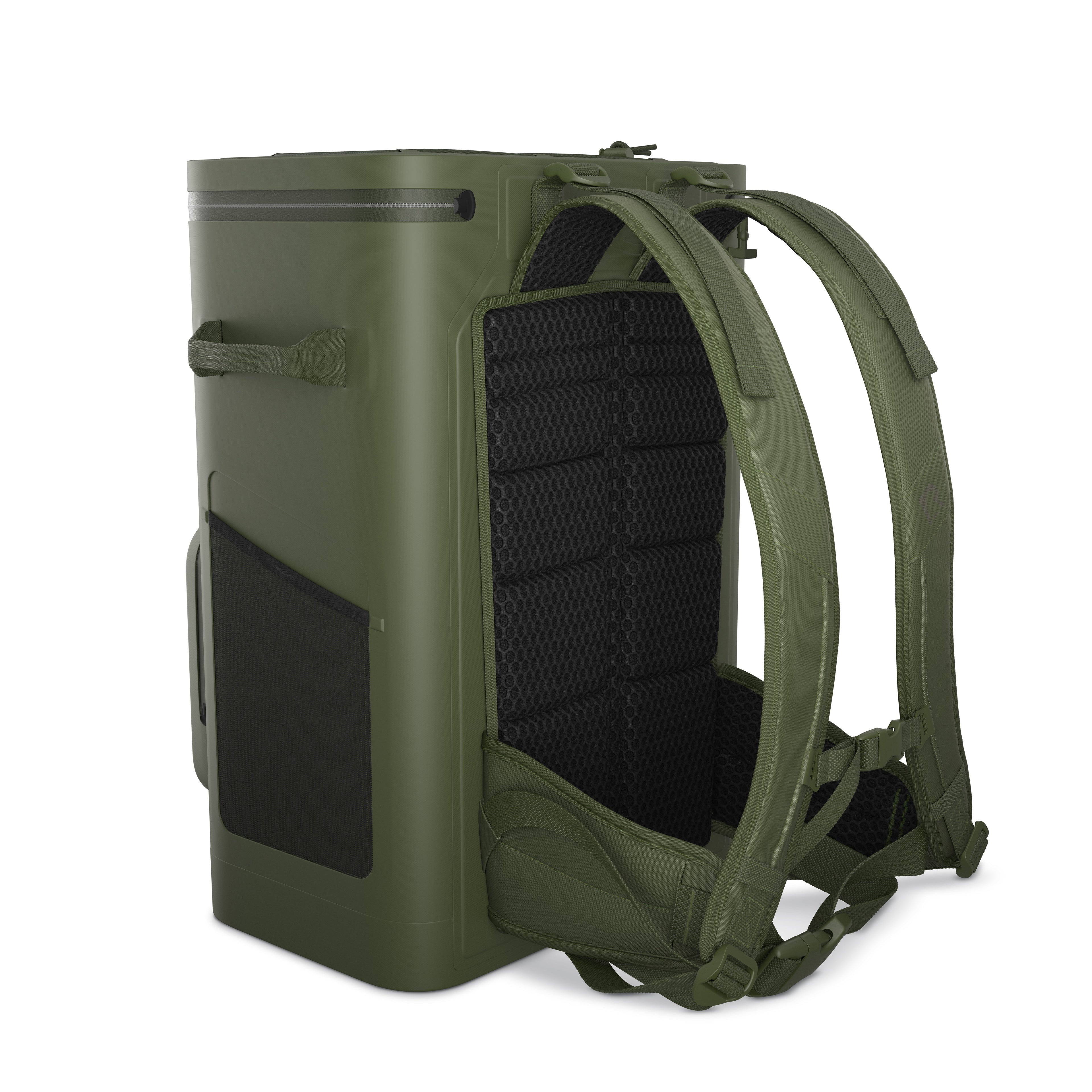 Ultra-Tough Backpack Cooler (ZQ3R)
