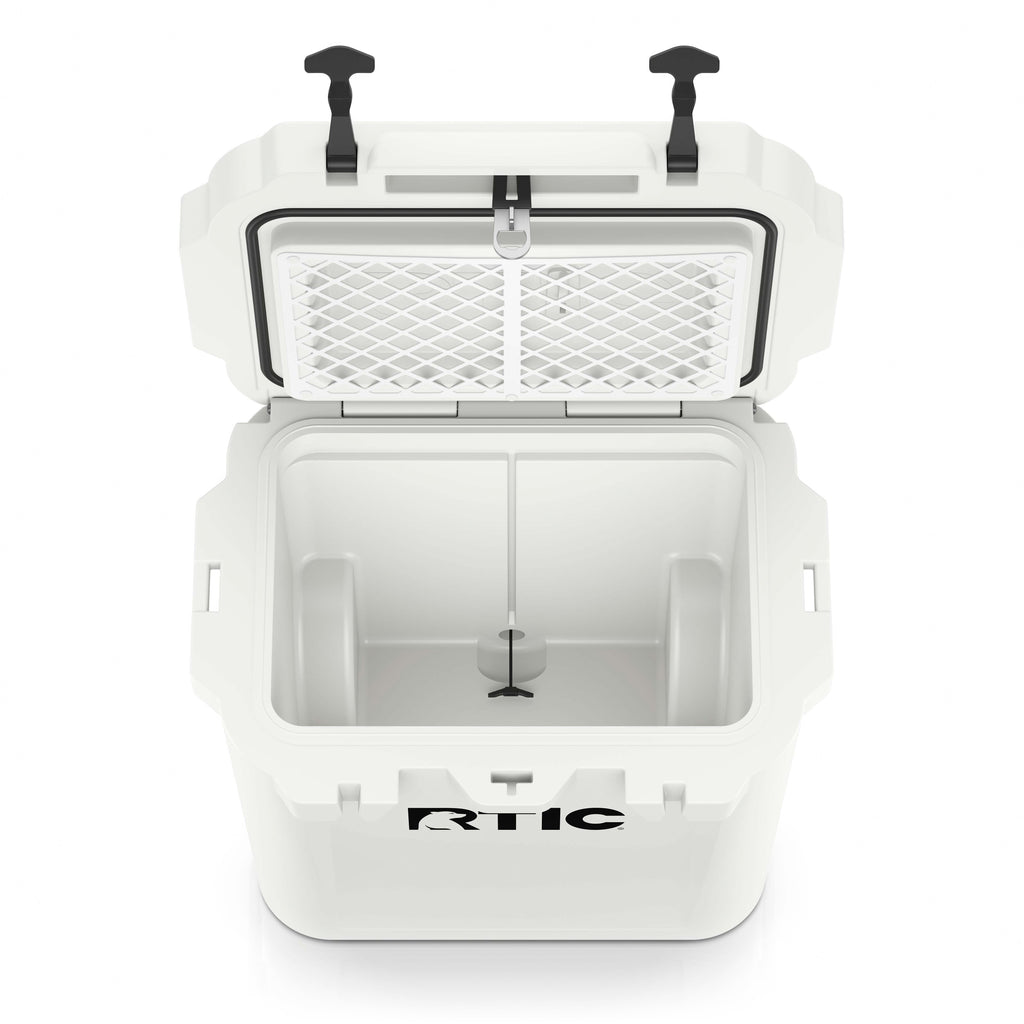 45 QT Ultra-Tough Wheeled Cooler (IQDT)
