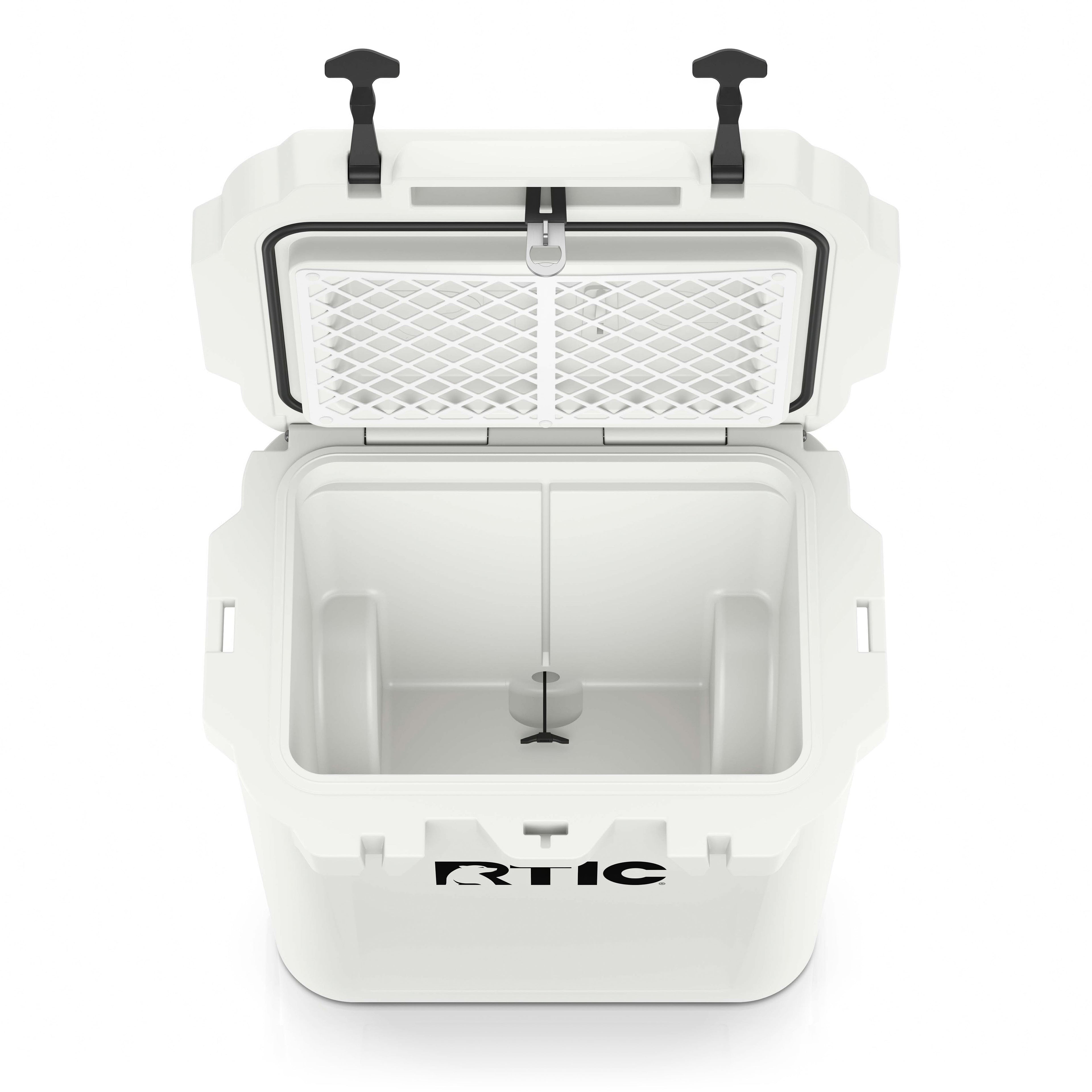45 QT Ultra-Tough Wheeled Cooler (MYCF)