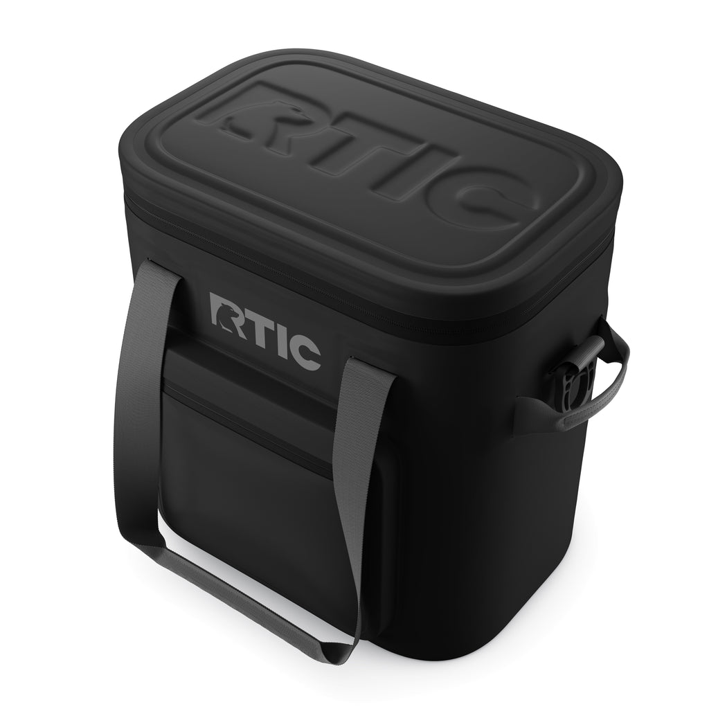 Ultra-Tough Soft Cooler Pro (HH3Y)