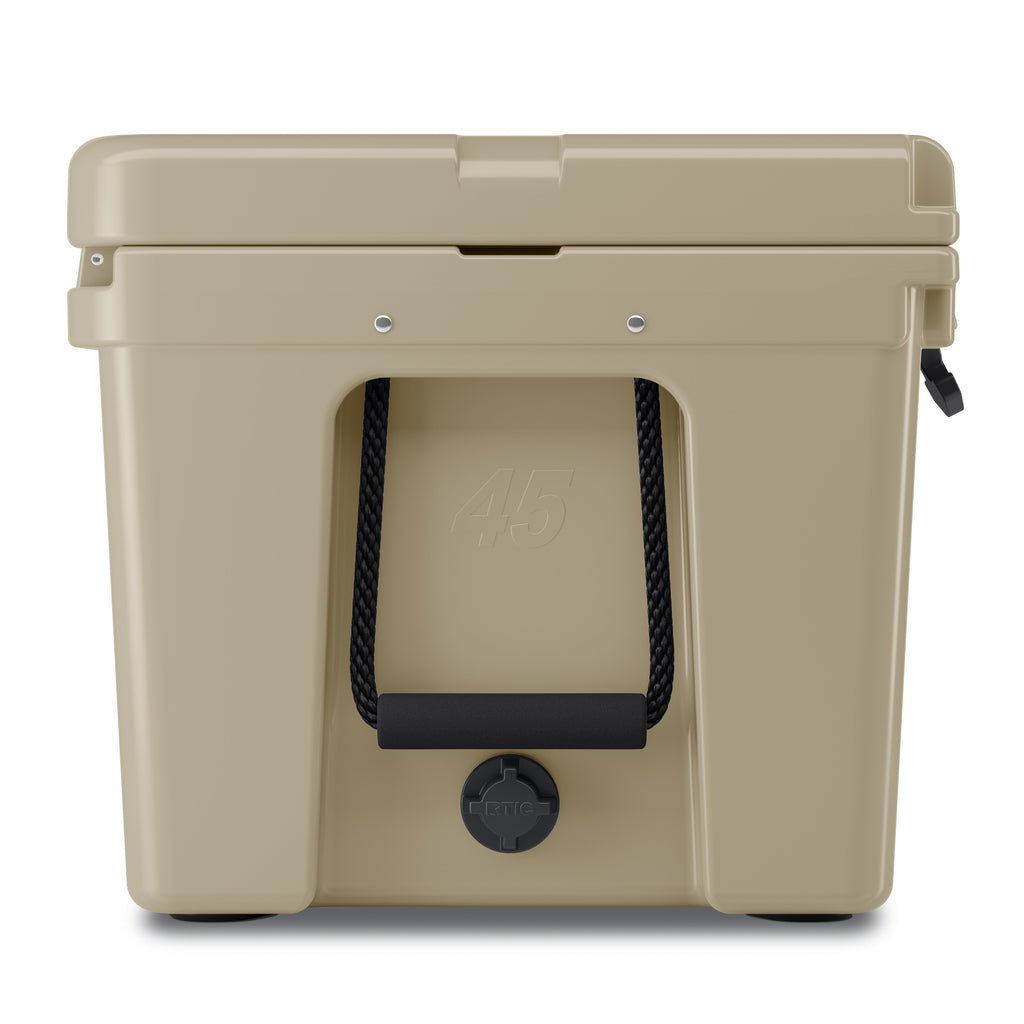 45 QT Ultra-Tough Cooler (ADQR)
