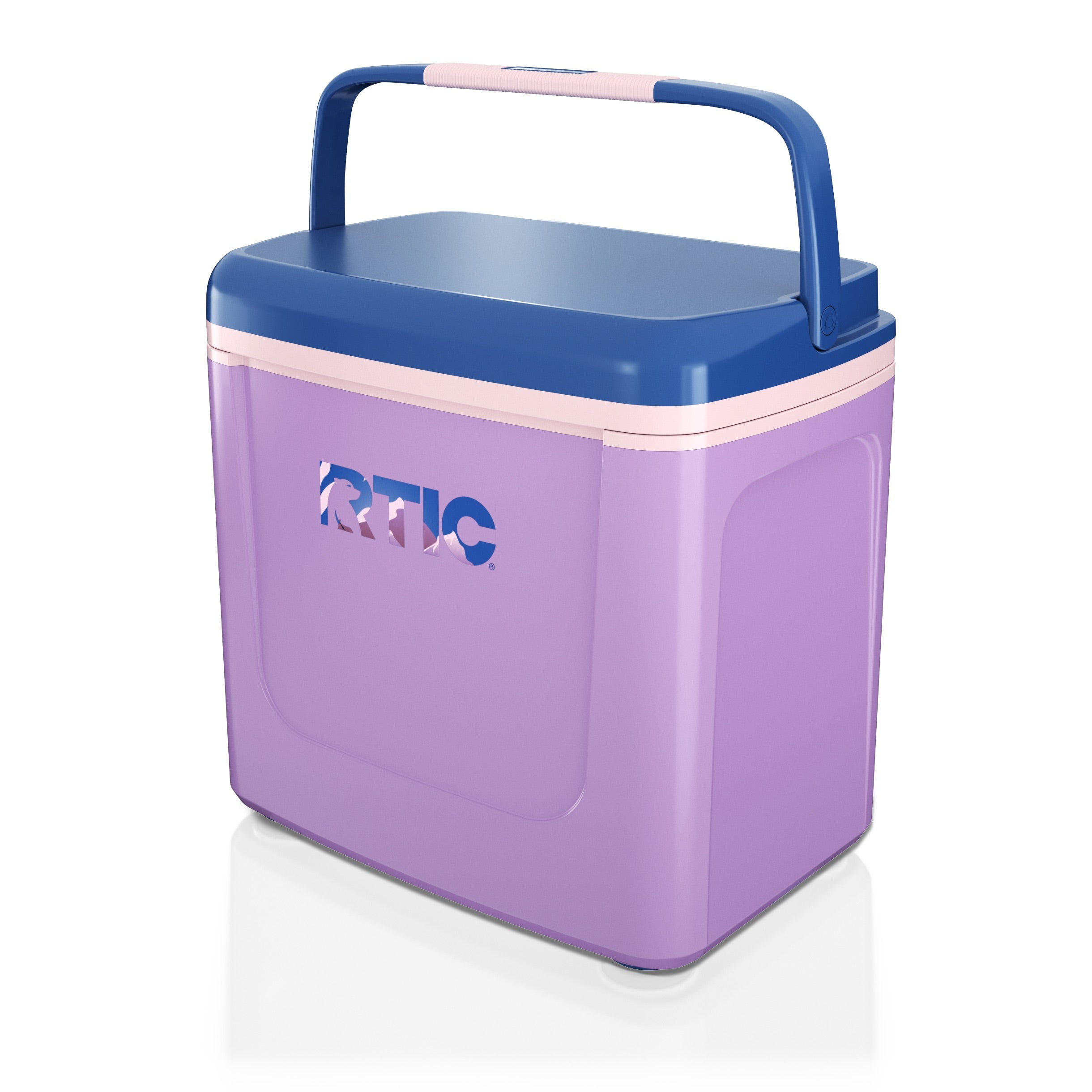 8 QT Road Trip Personal Cooler (54O5)