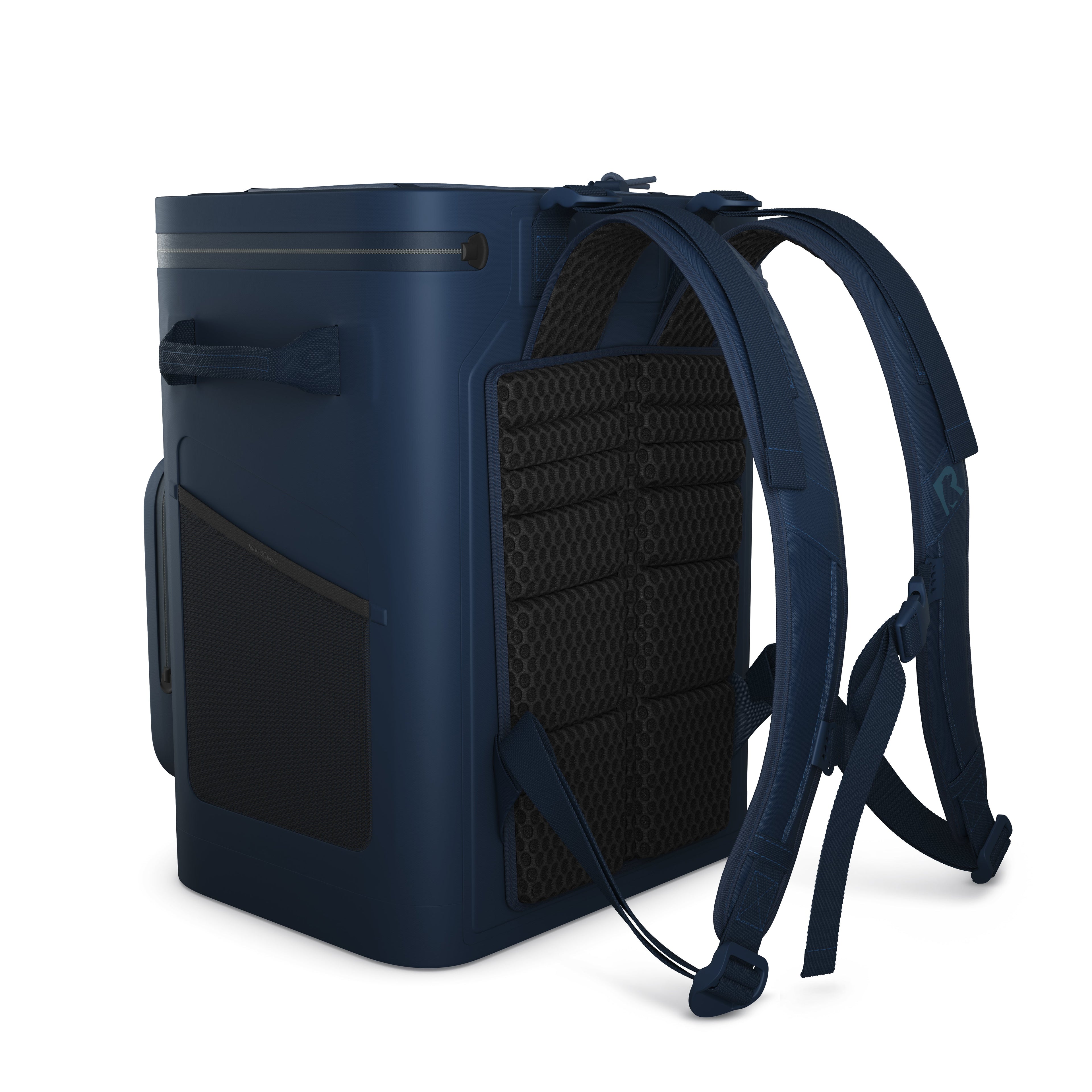 Ultra-Tough Backpack Cooler (F7OW)