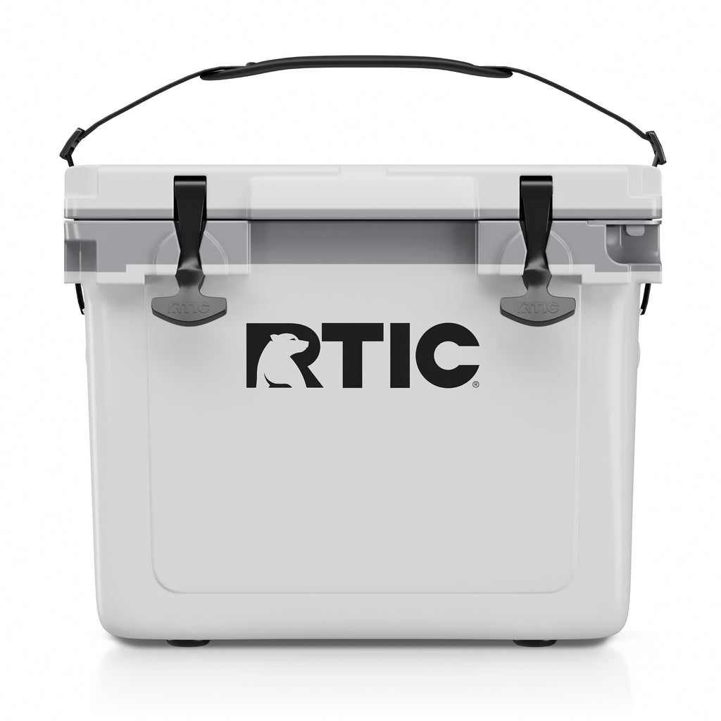 22 QT Ultra-Light Cooler (96I6)