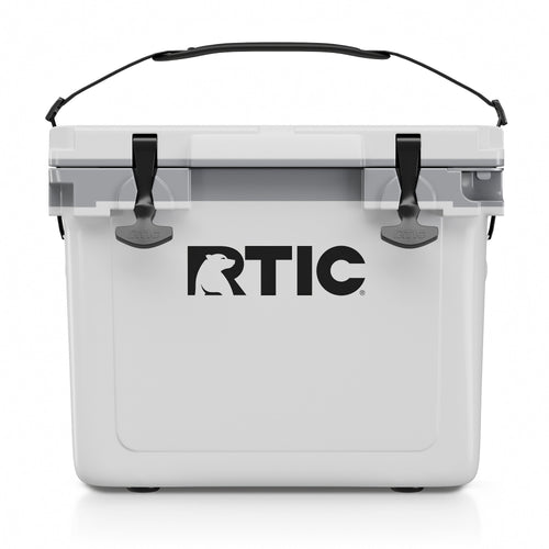 22 QT Ultra-Light Cooler (96I6)