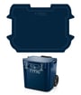 45 QT Ultra-Tough Wheeled Cooler (MYCF)