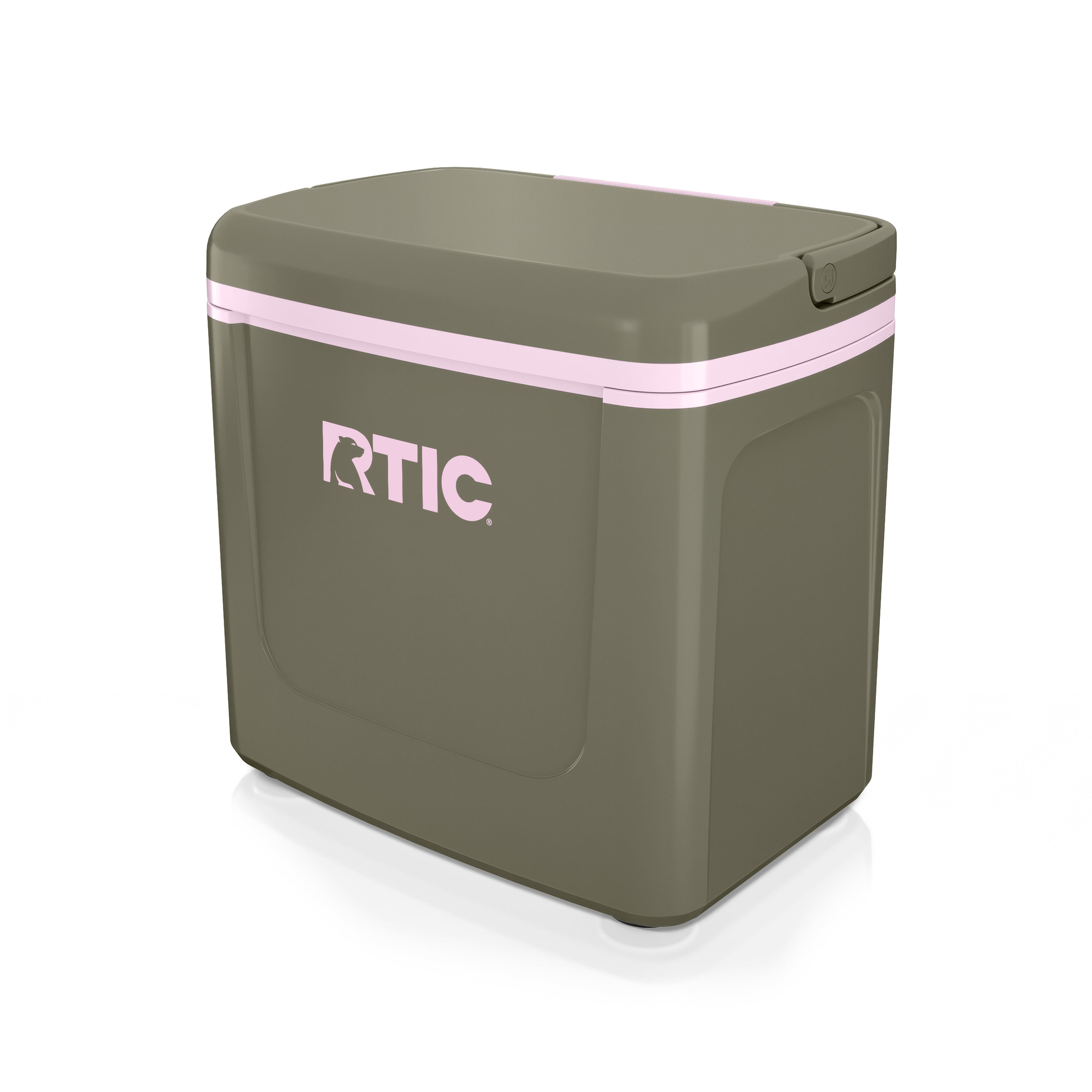 8 QT Road Trip Personal Cooler (54O5)