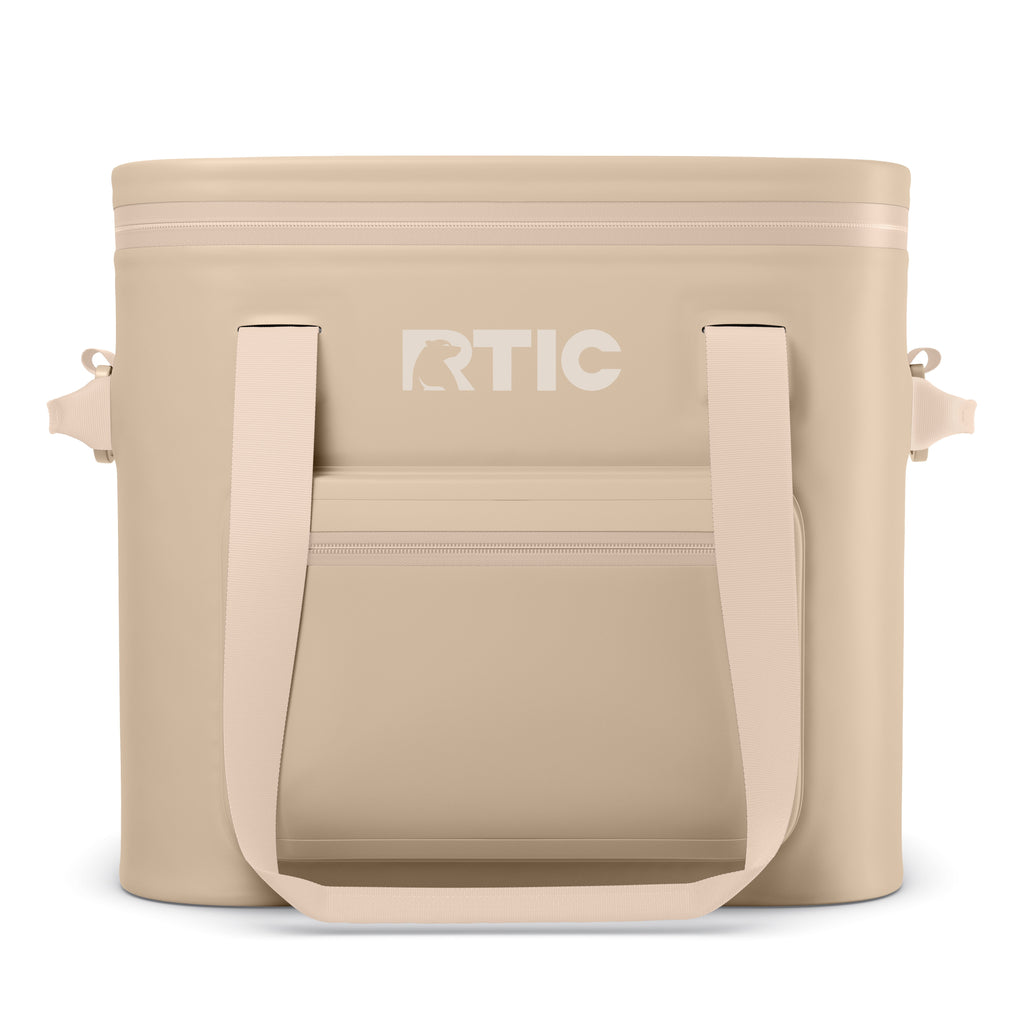 Ultra-Tough Soft Cooler Pro (0SIN)