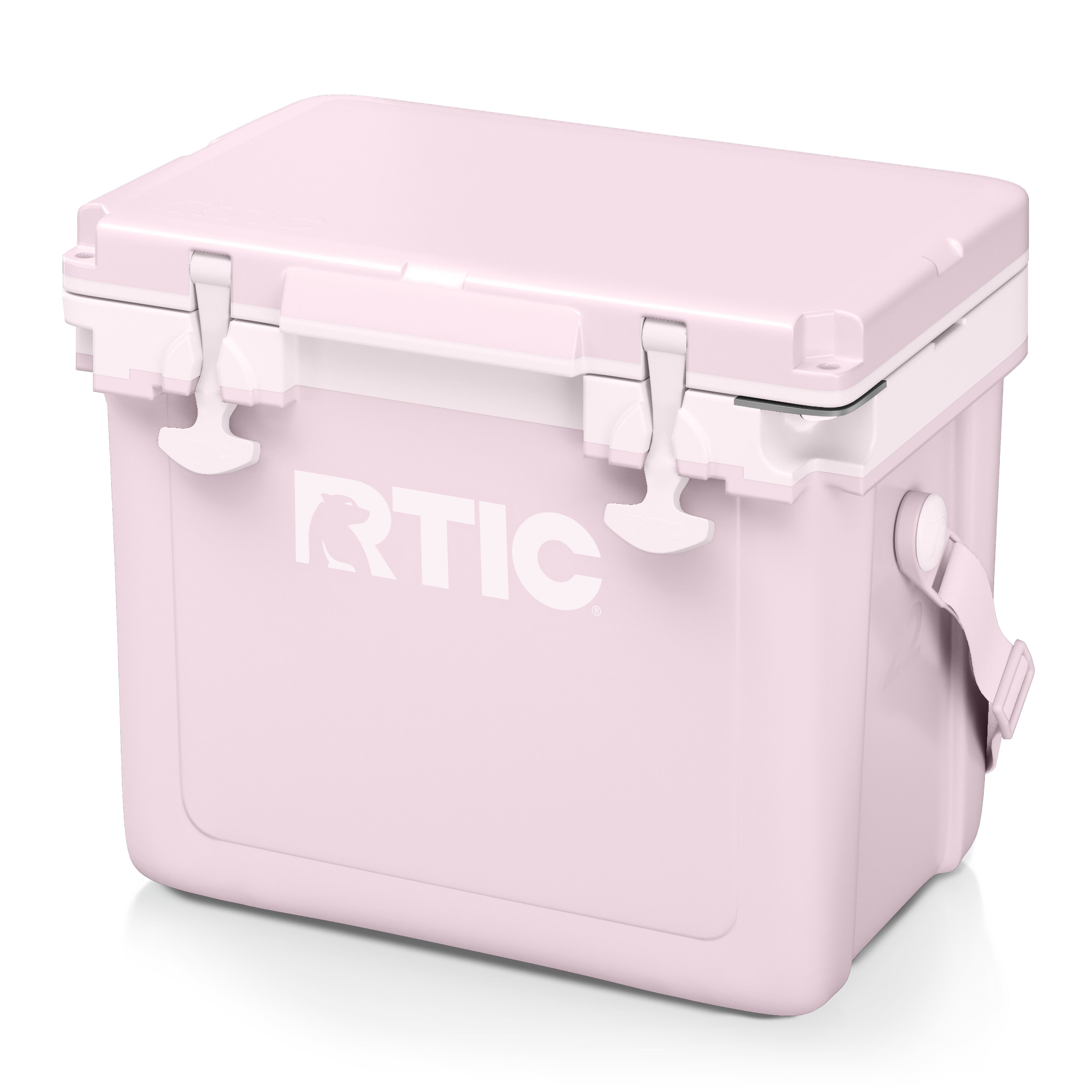 22 QT Ultra-Light Cooler (7645)