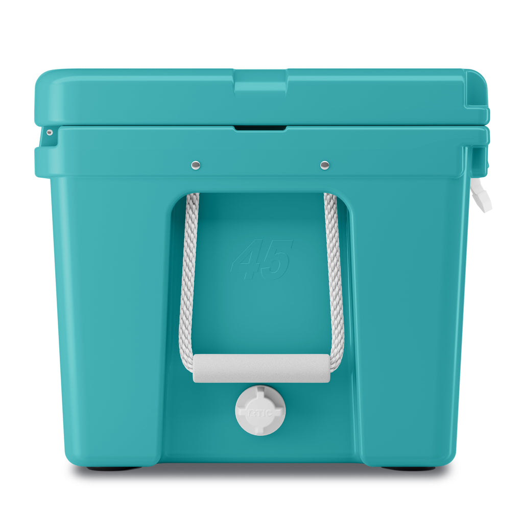 45 QT Ultra-Tough Cooler (ADQR)
