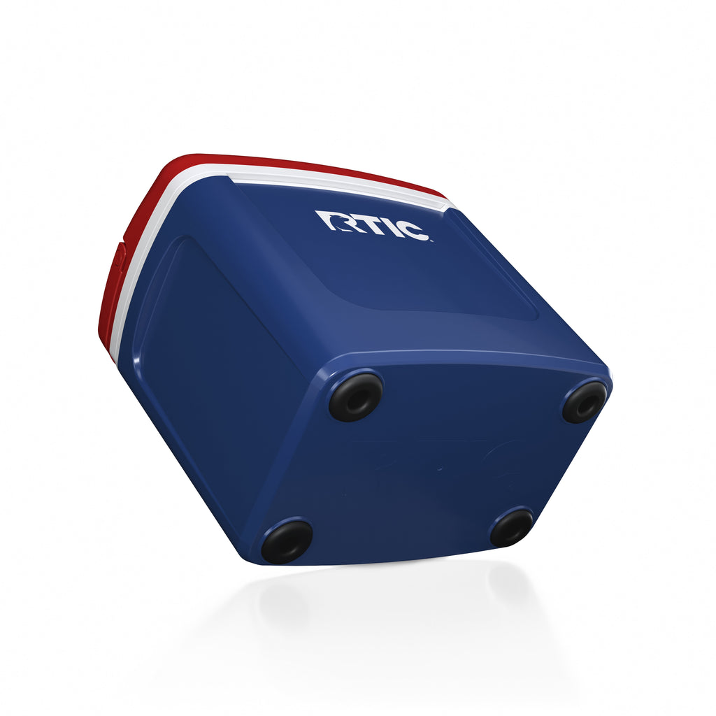 8 QT Road Trip Personal Cooler (54O5)
