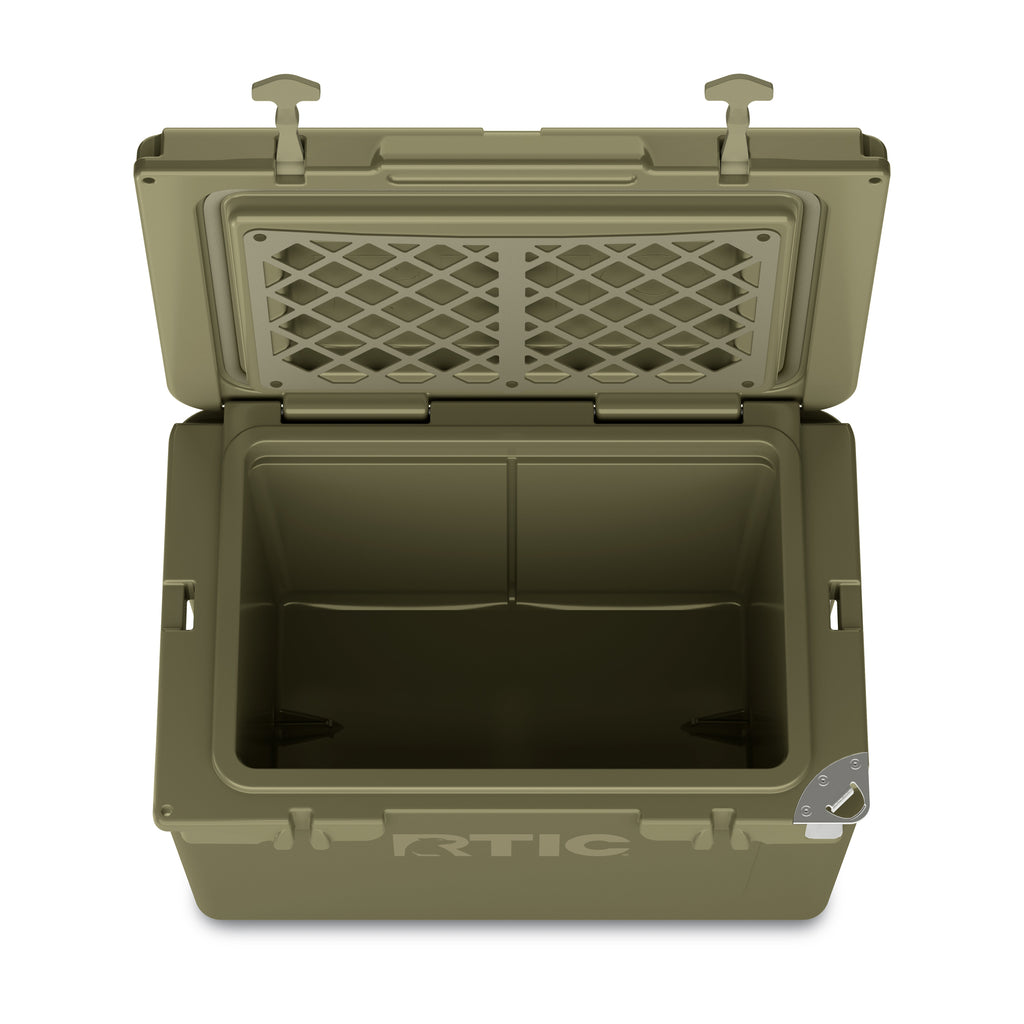 45 QT Ultra-Tough Cooler (ADQR)