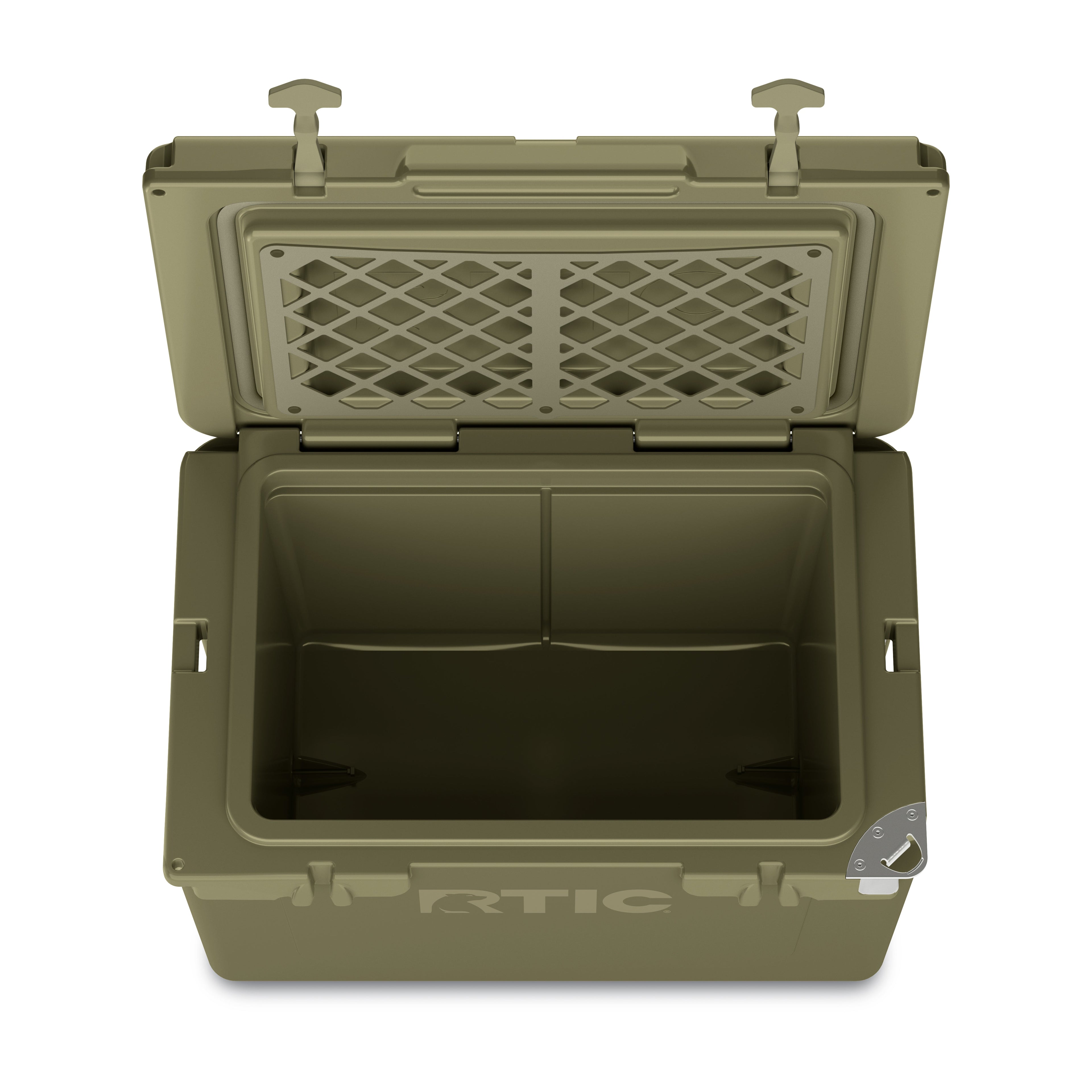 45 QT Ultra-Tough Cooler (ADQR)