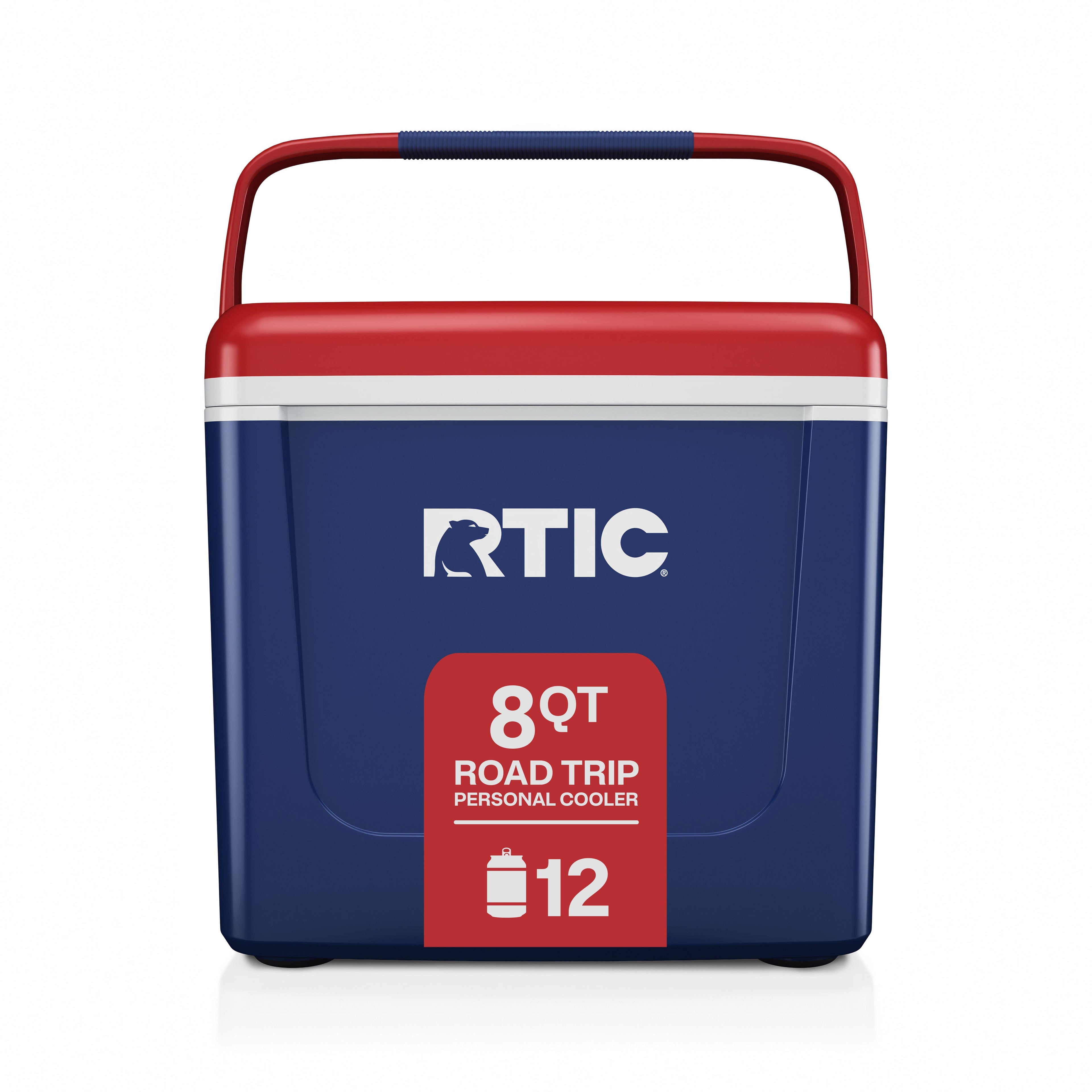 8 QT Road Trip Personal Cooler (79GL)