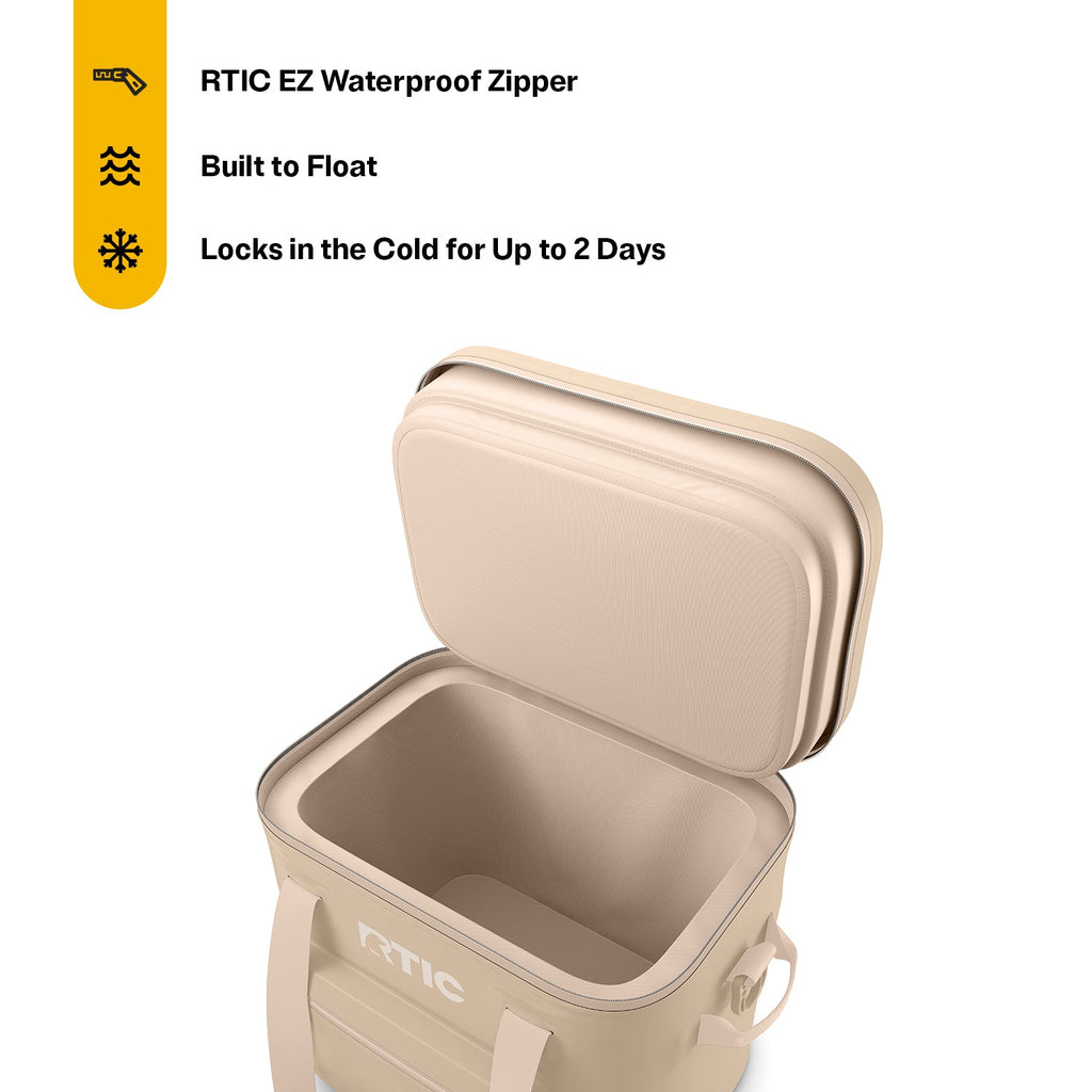 Ultra-Tough Soft Cooler Pro (HH3Y)