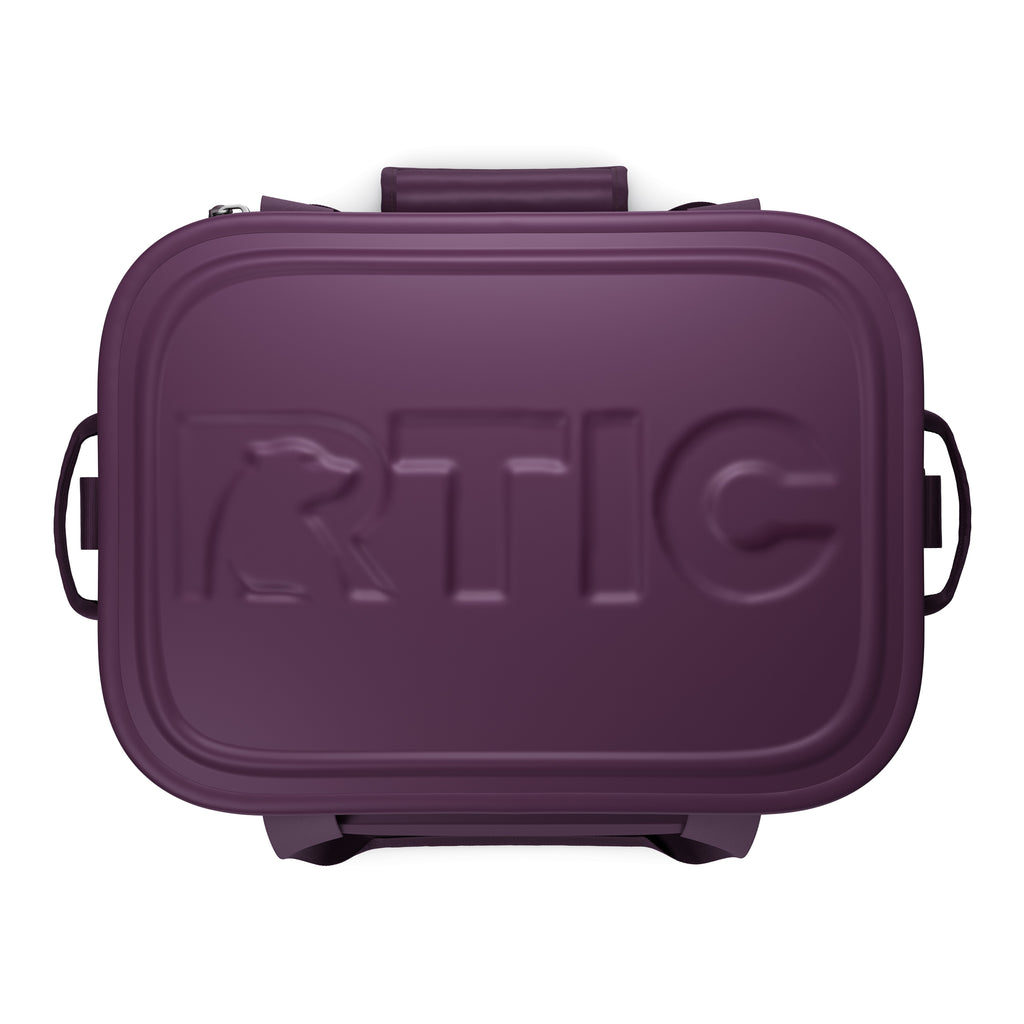 Ultra-Tough Soft Cooler Pro (0SIN)