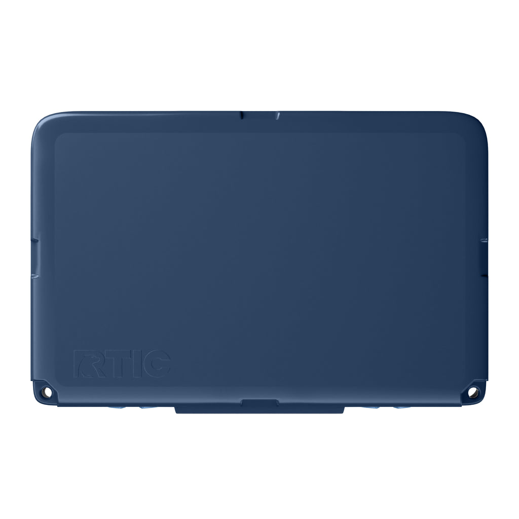 22 QT Ultra-Light Cooler (96I6)