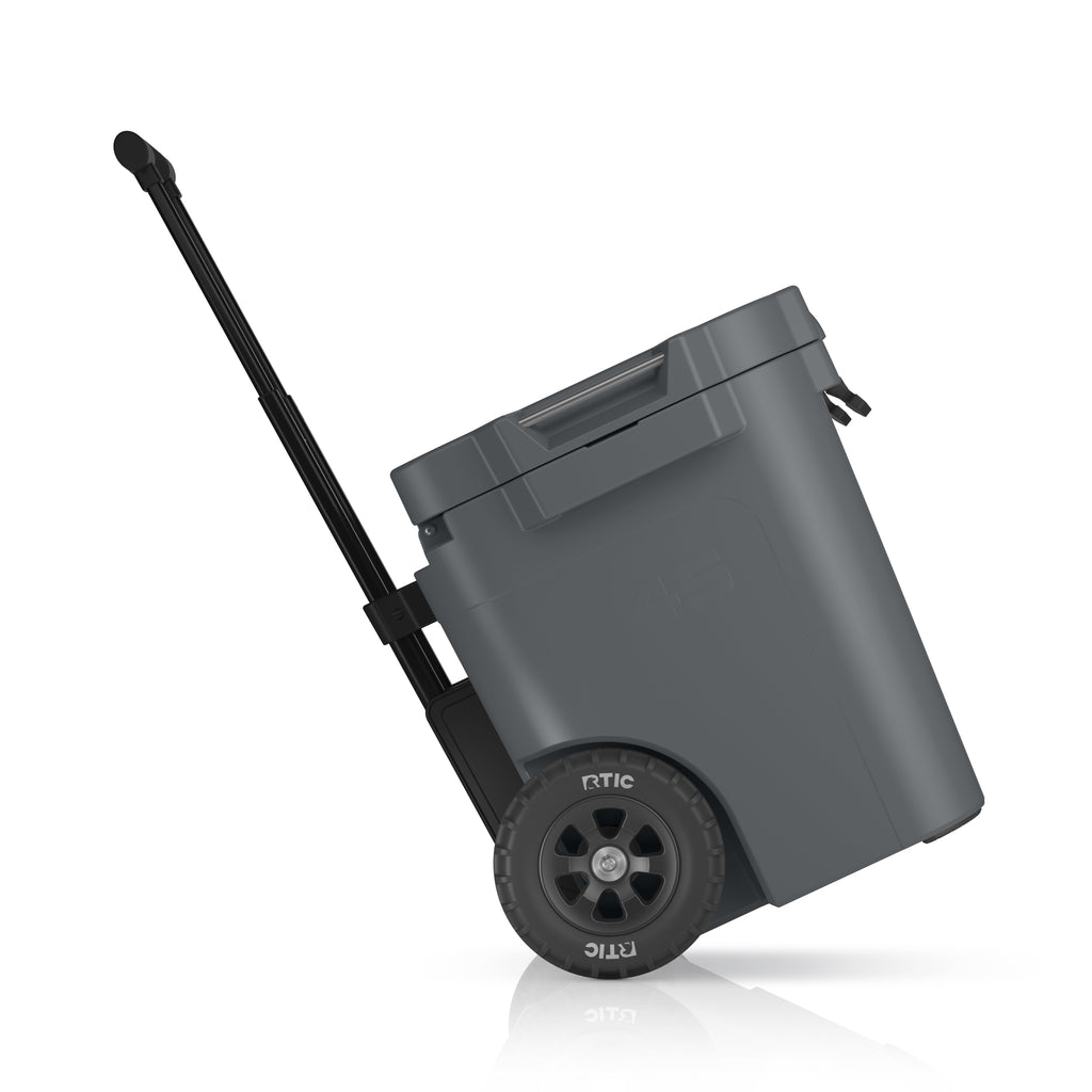 45 QT Ultra-Tough Wheeled Cooler (MYCF)