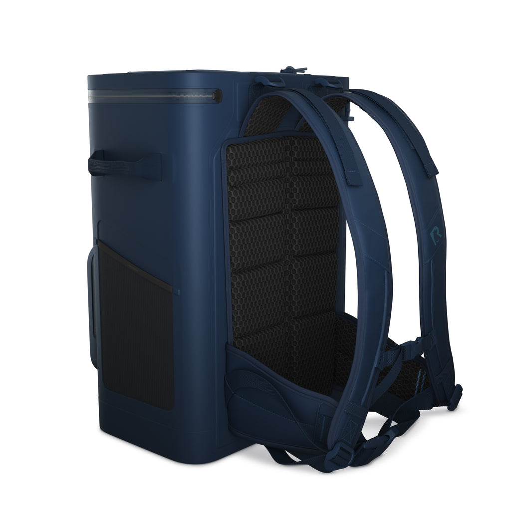 Ultra-Tough Backpack Cooler (ZQ3R)