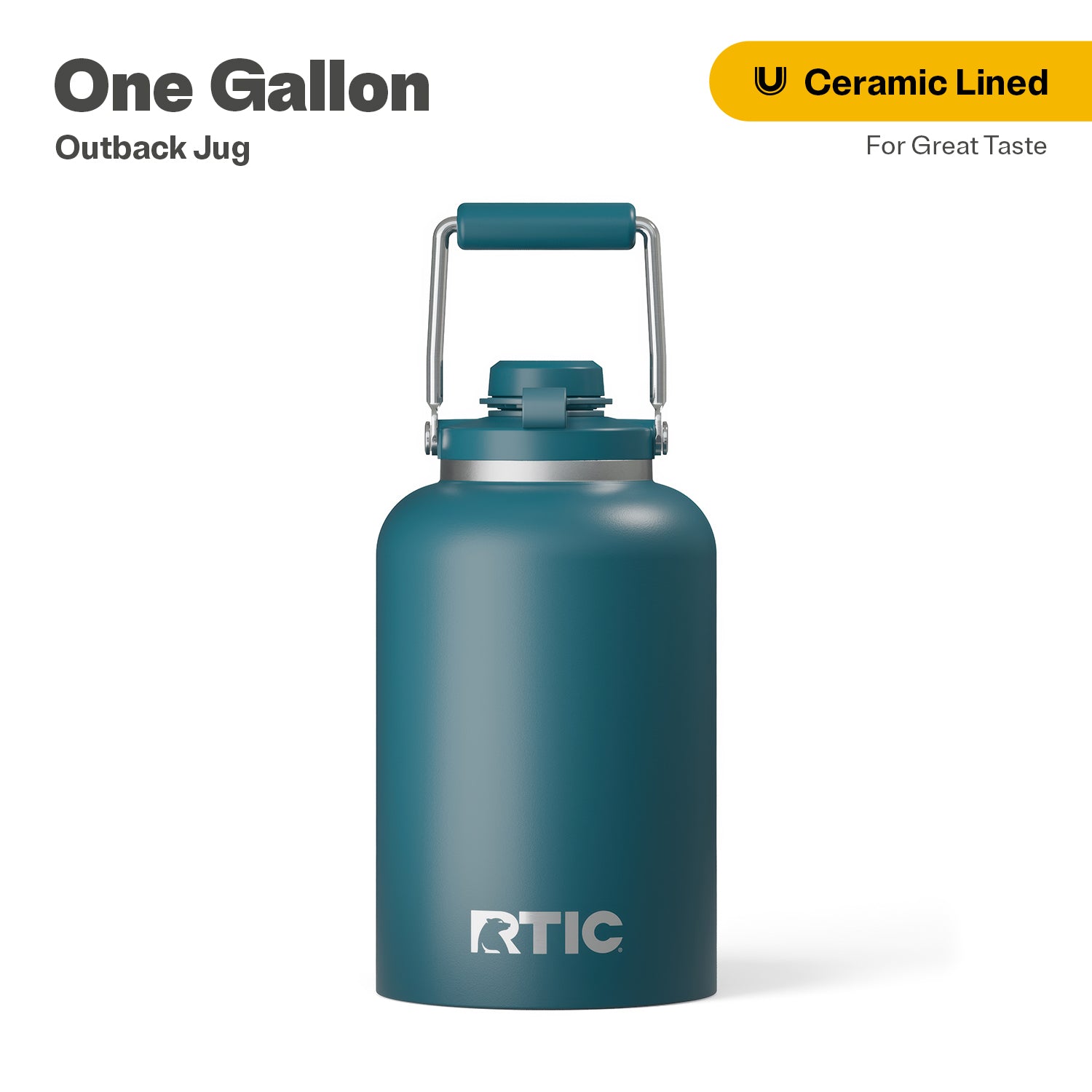 Outback Jug (3WRQ)