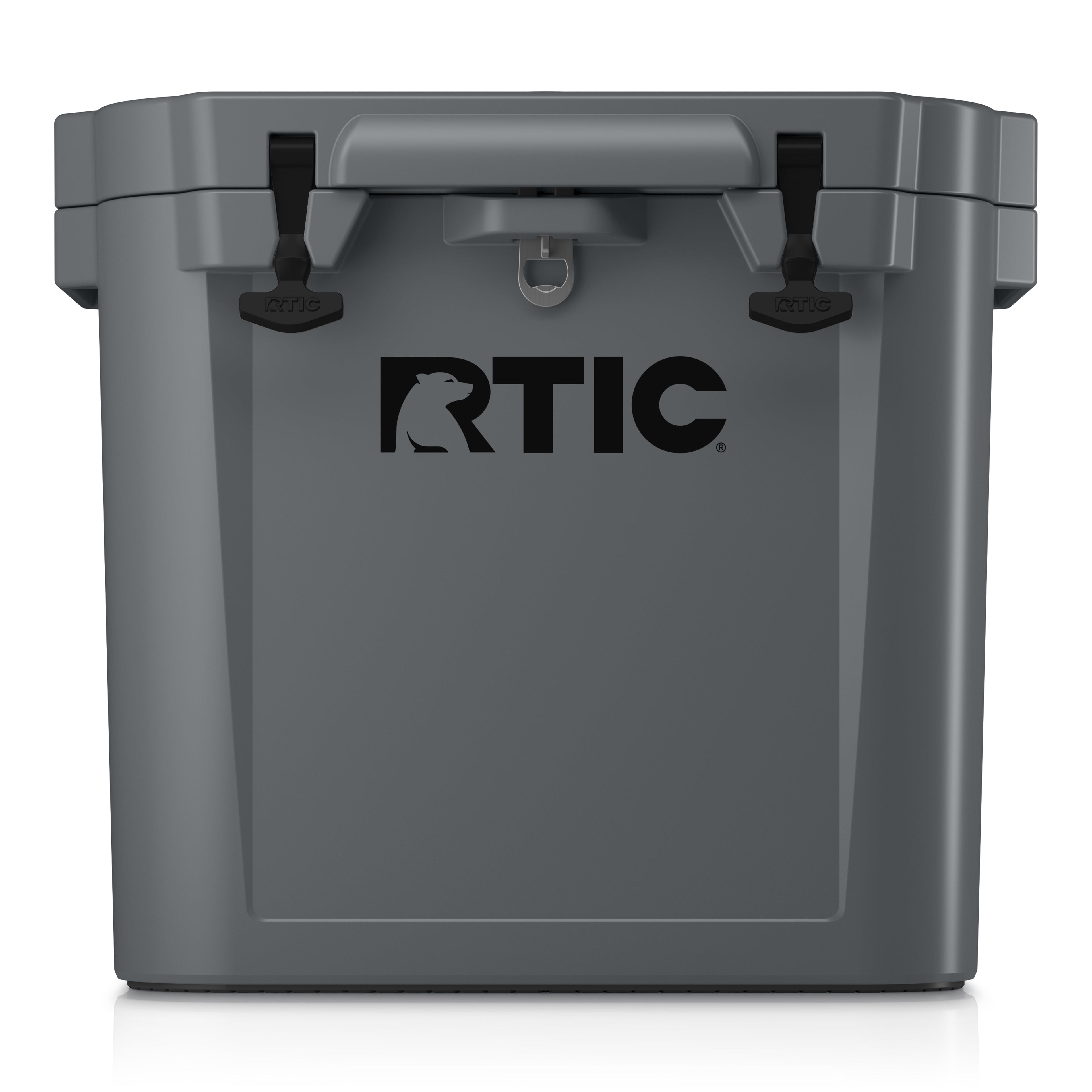 45 QT Ultra-Tough Wheeled Cooler (IQDT)