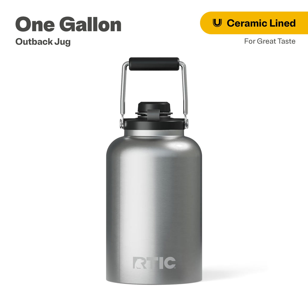 Outback Jug (8M4A)